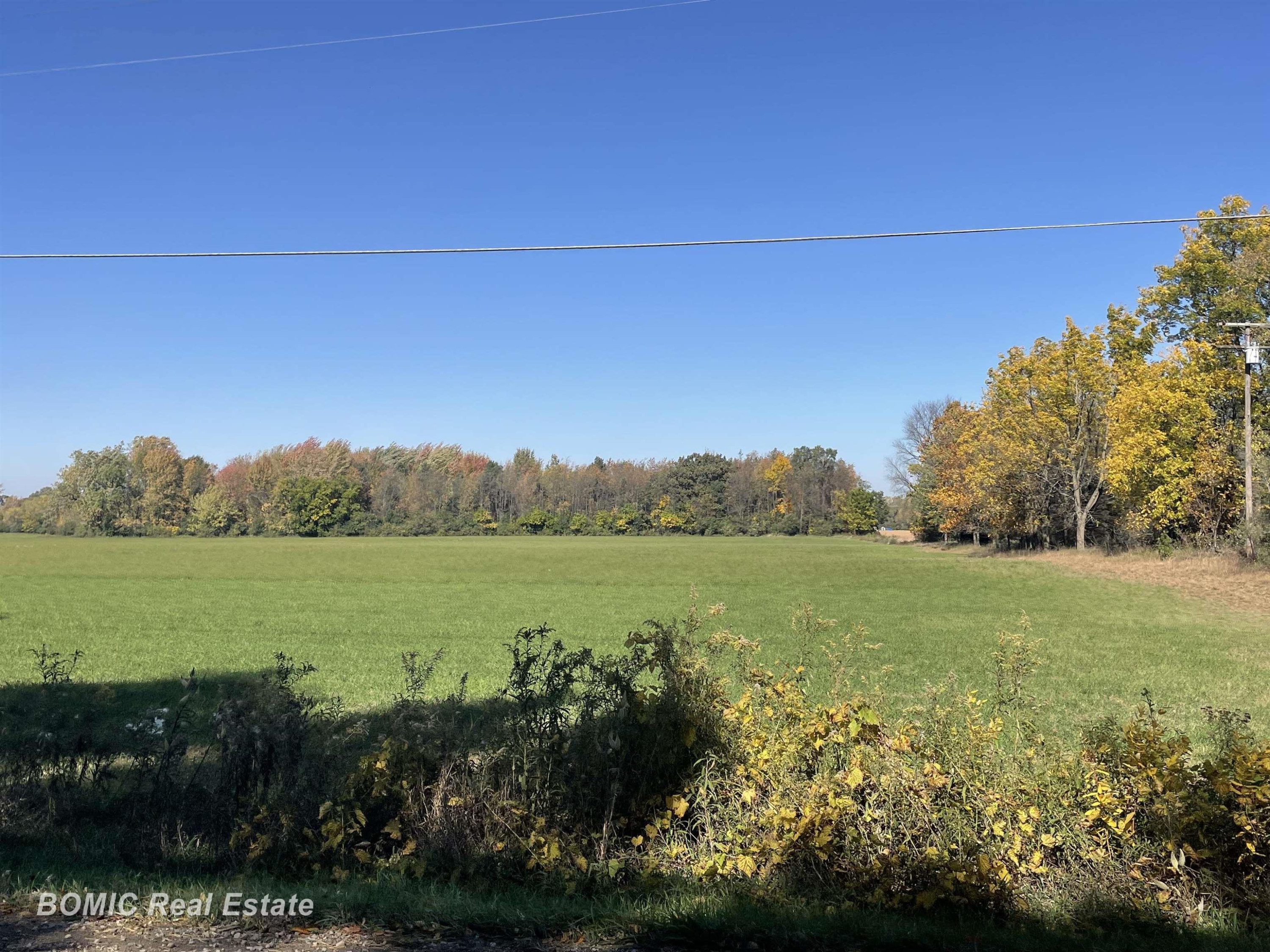 8900 Birch Run Road, Millington, MI 48746