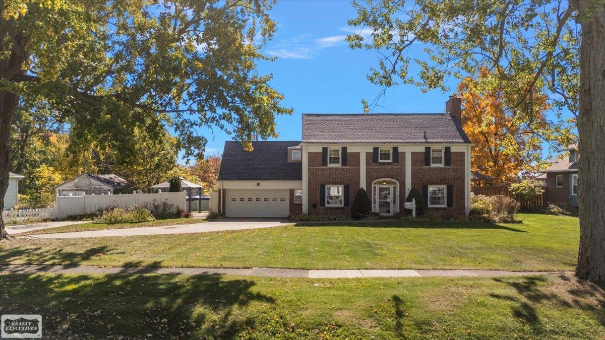102 1st Street, Yale, MI 48097