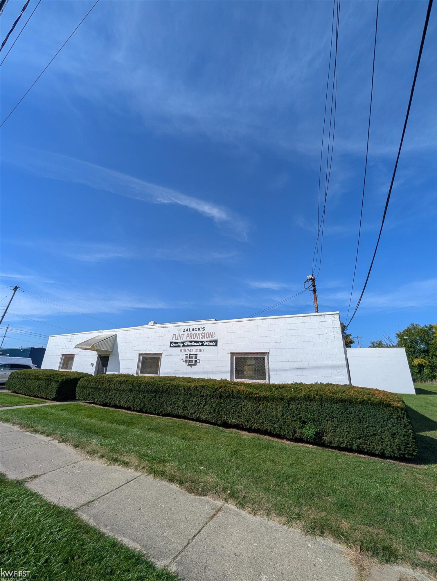 2801 Lippincott Boulevard, Flint, MI 48507