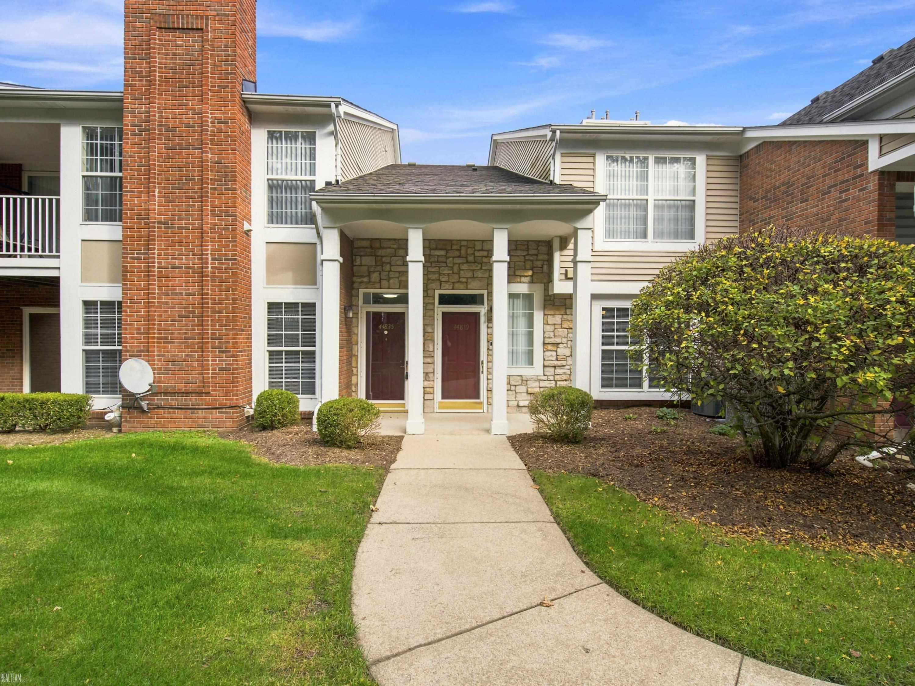 44835 Marigold Drive, 245, Sterling Heights, MI 48314