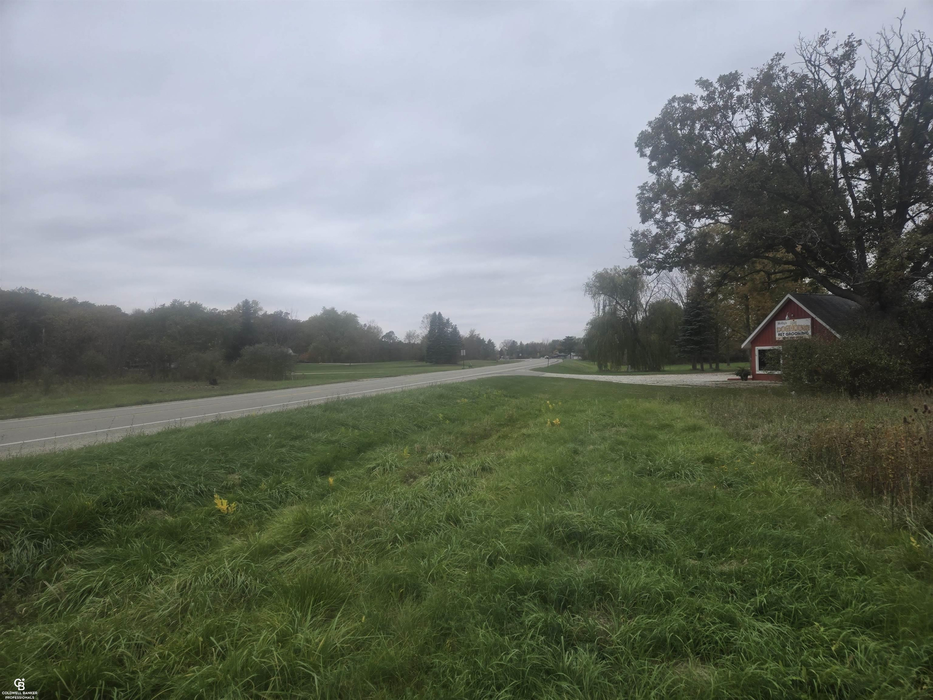 0 Downey VL Road, Capac, MI 48014