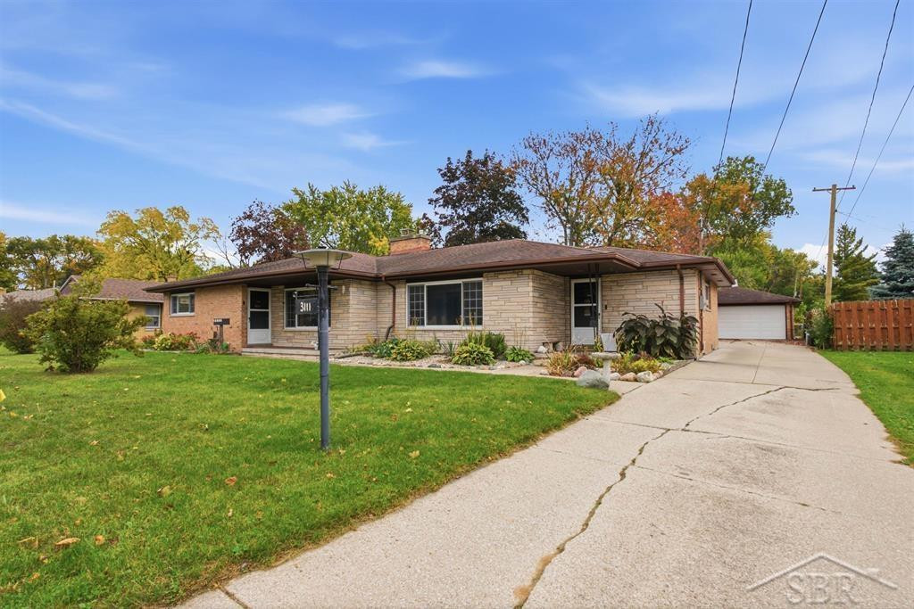 3111 W Genesee Avenue, Saginaw, MI 48602