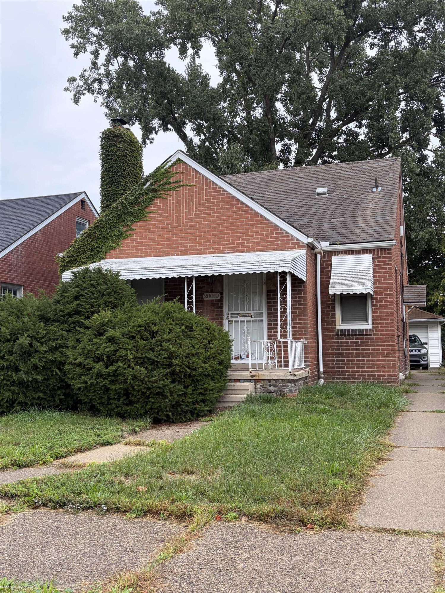 20010 Dean Street, Detroit, MI 48234
