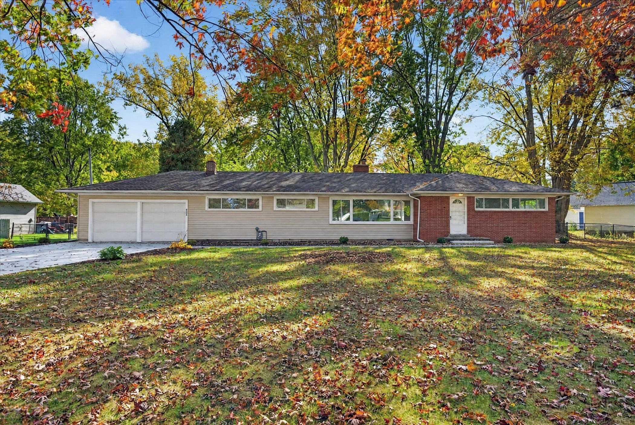 Property photo for 455 Sixth Street, Marysville, MI 48040