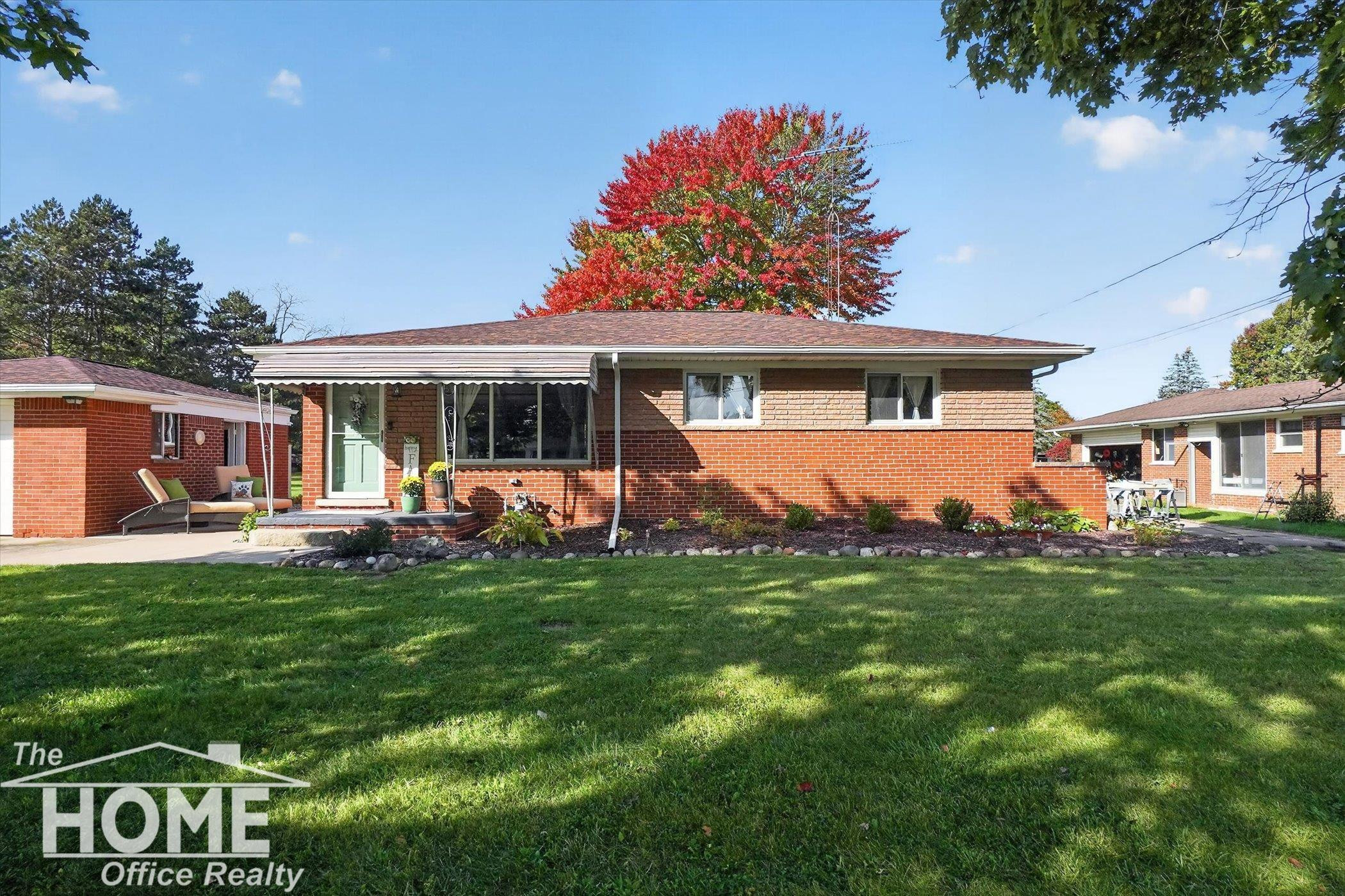 1209 Willow Street, Owosso, MI 48867