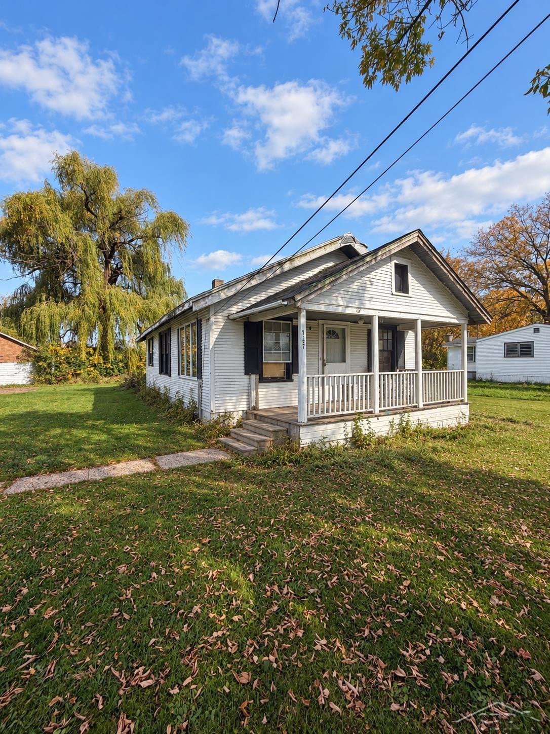 3127 Lapeer Avenue, Saginaw, MI 48601