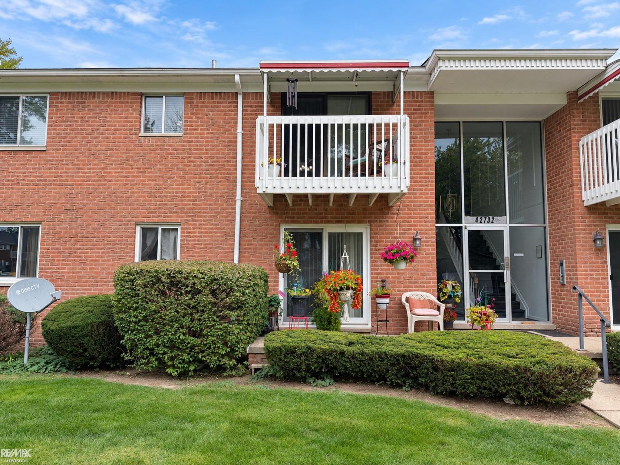42732 Sheldon Place, 149, Clinton Twp, MI 48038