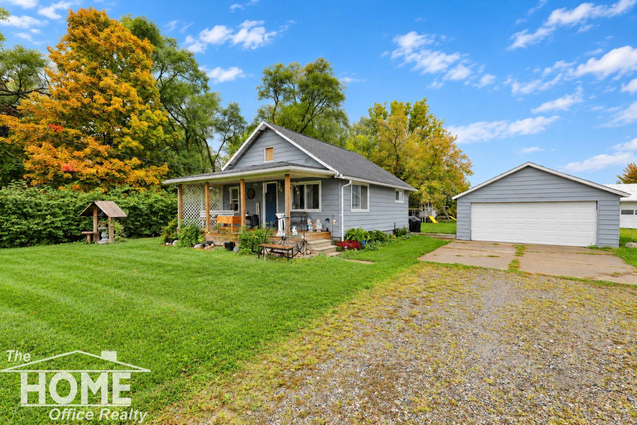 9470 Corunna Road, Swartz Creek, MI 48473