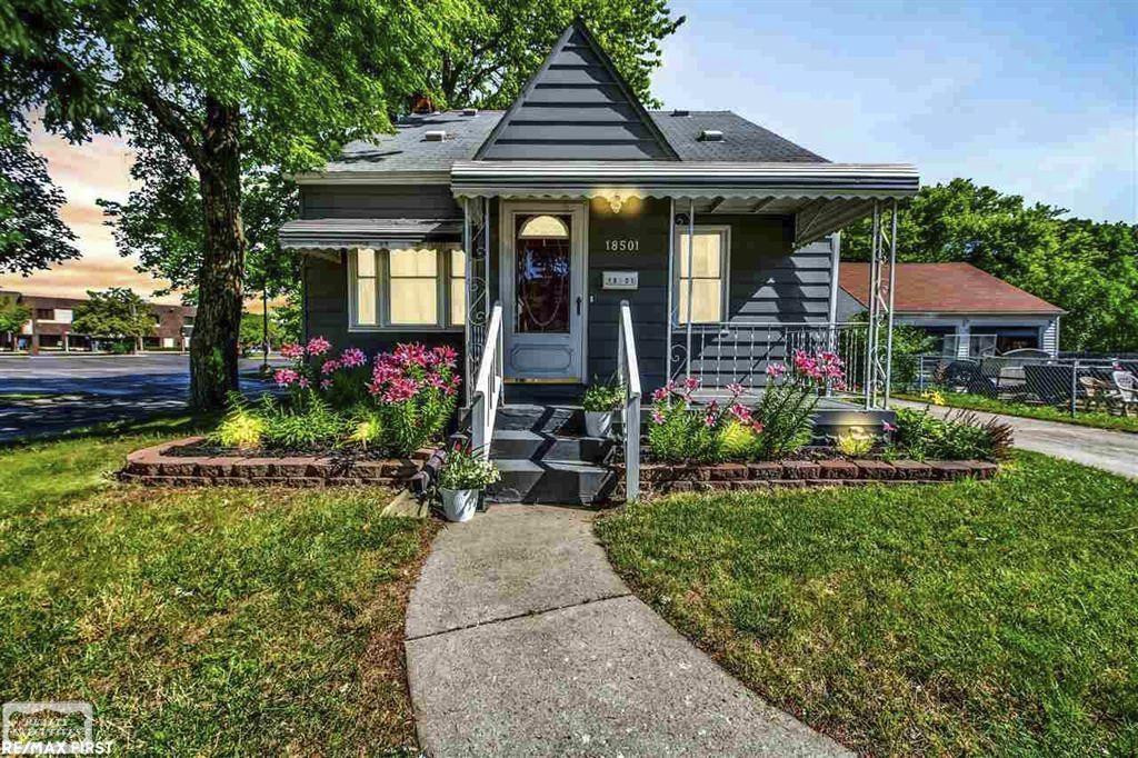 18501 Utica Road, Roseville, MI 48066