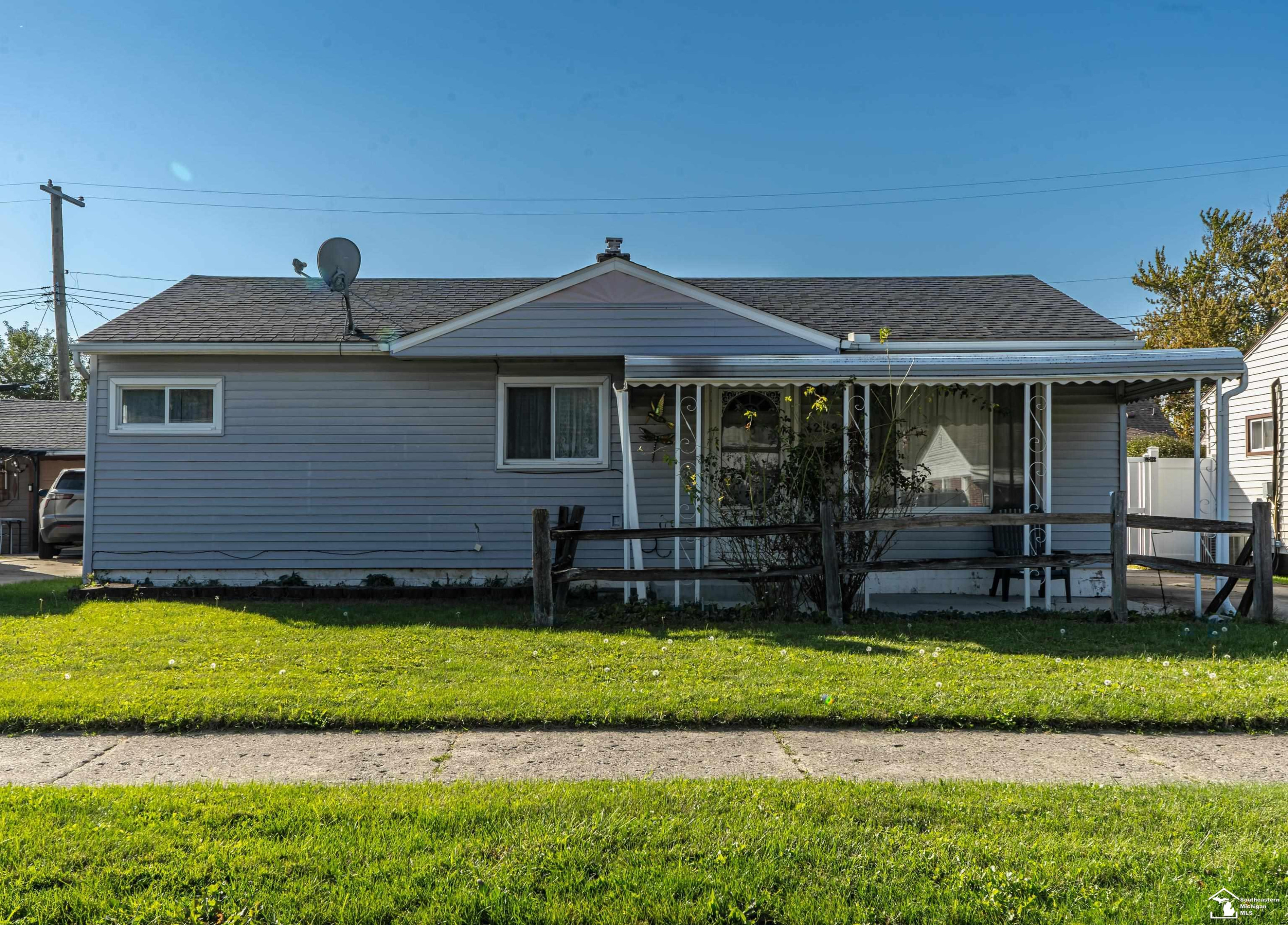 4238 16th Street, Wyandotte, MI 48192