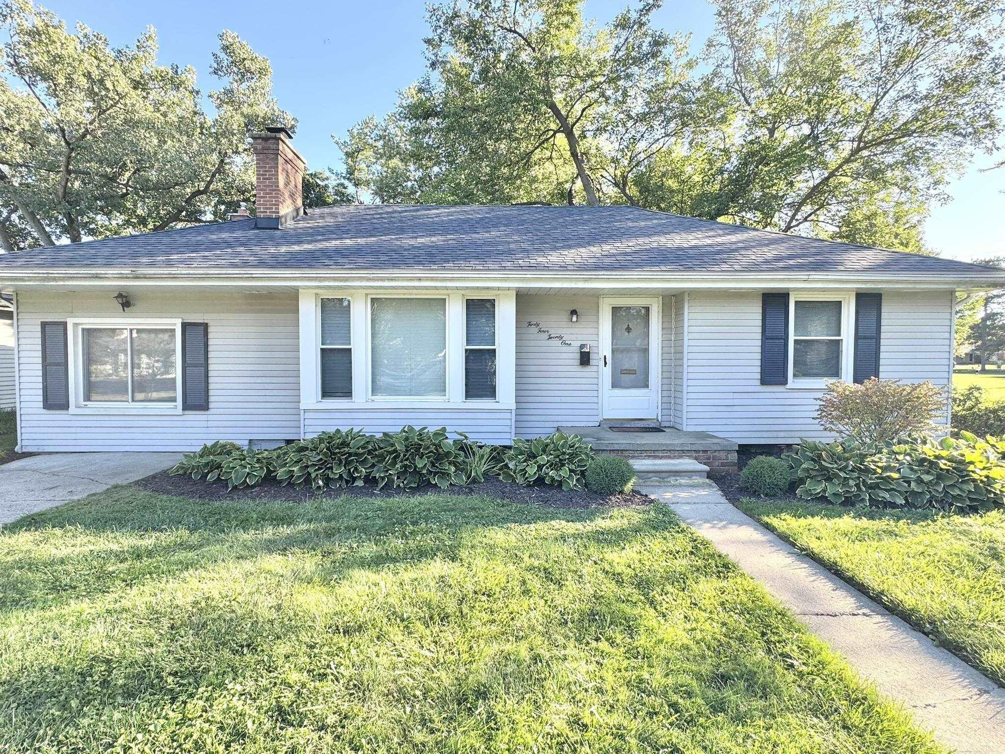 4421 Samoset Road, Royal Oak, MI 48073
