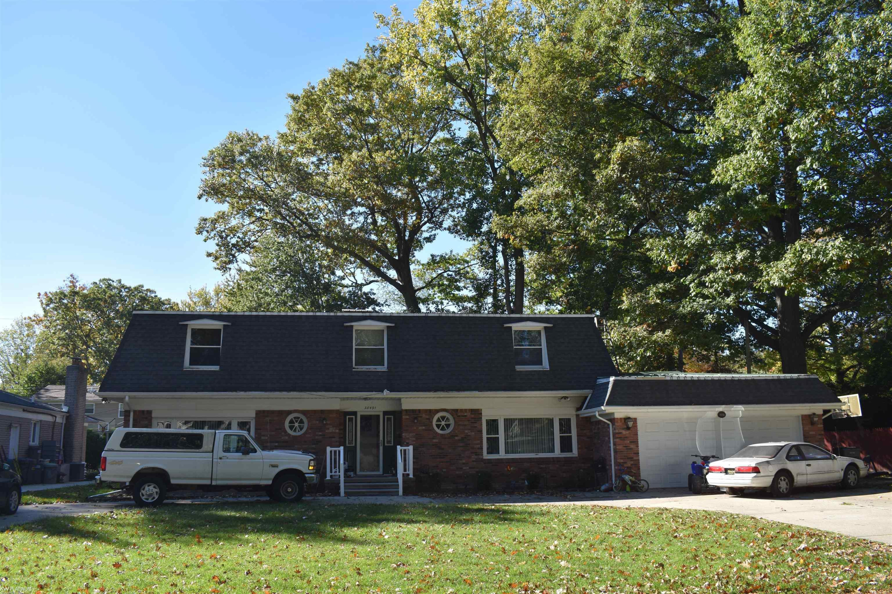 Property photo for 38491 James Drive, Clinton Twp, MI 48036