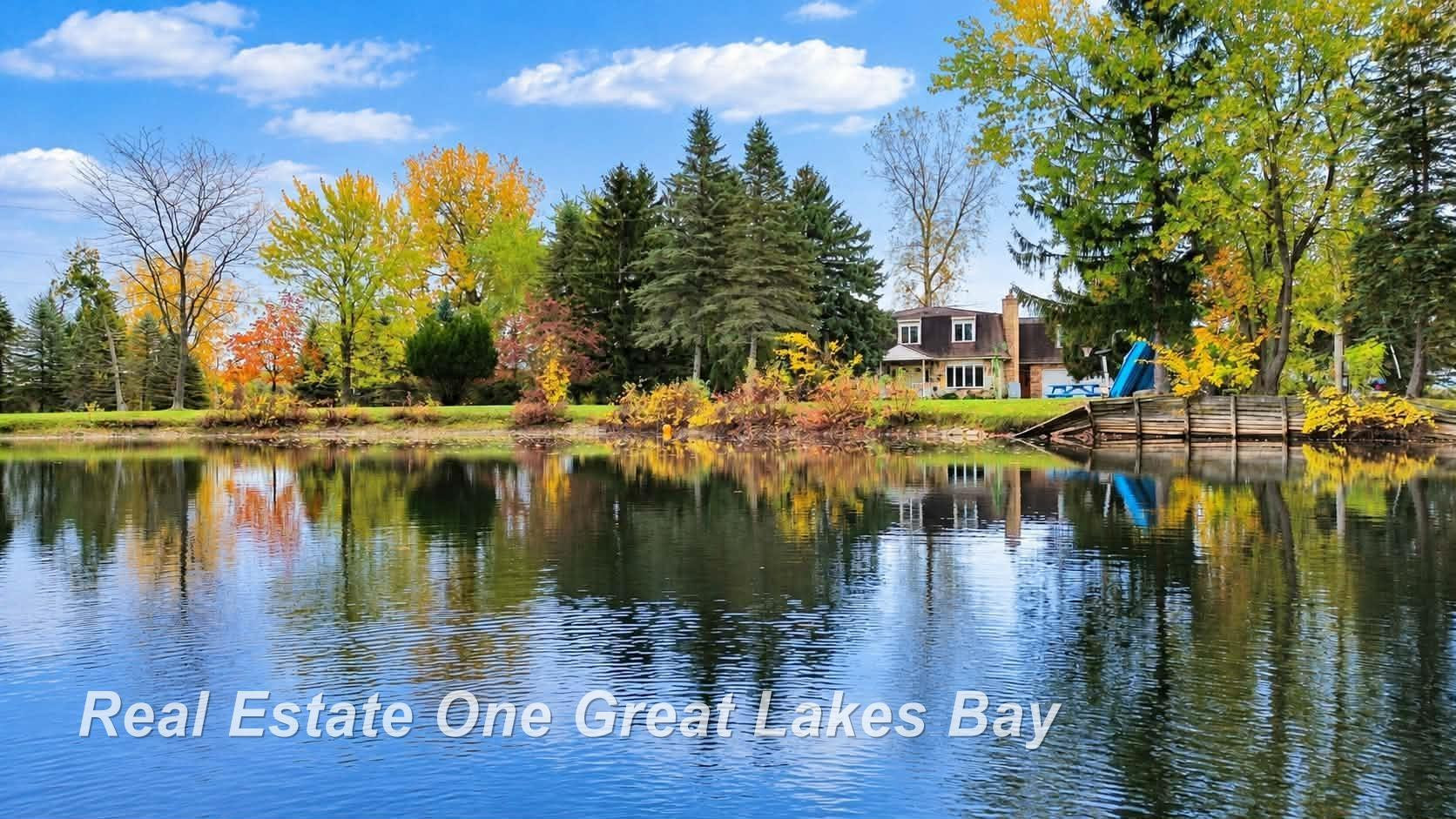 5775 N Graham Road, Freeland, MI 48623