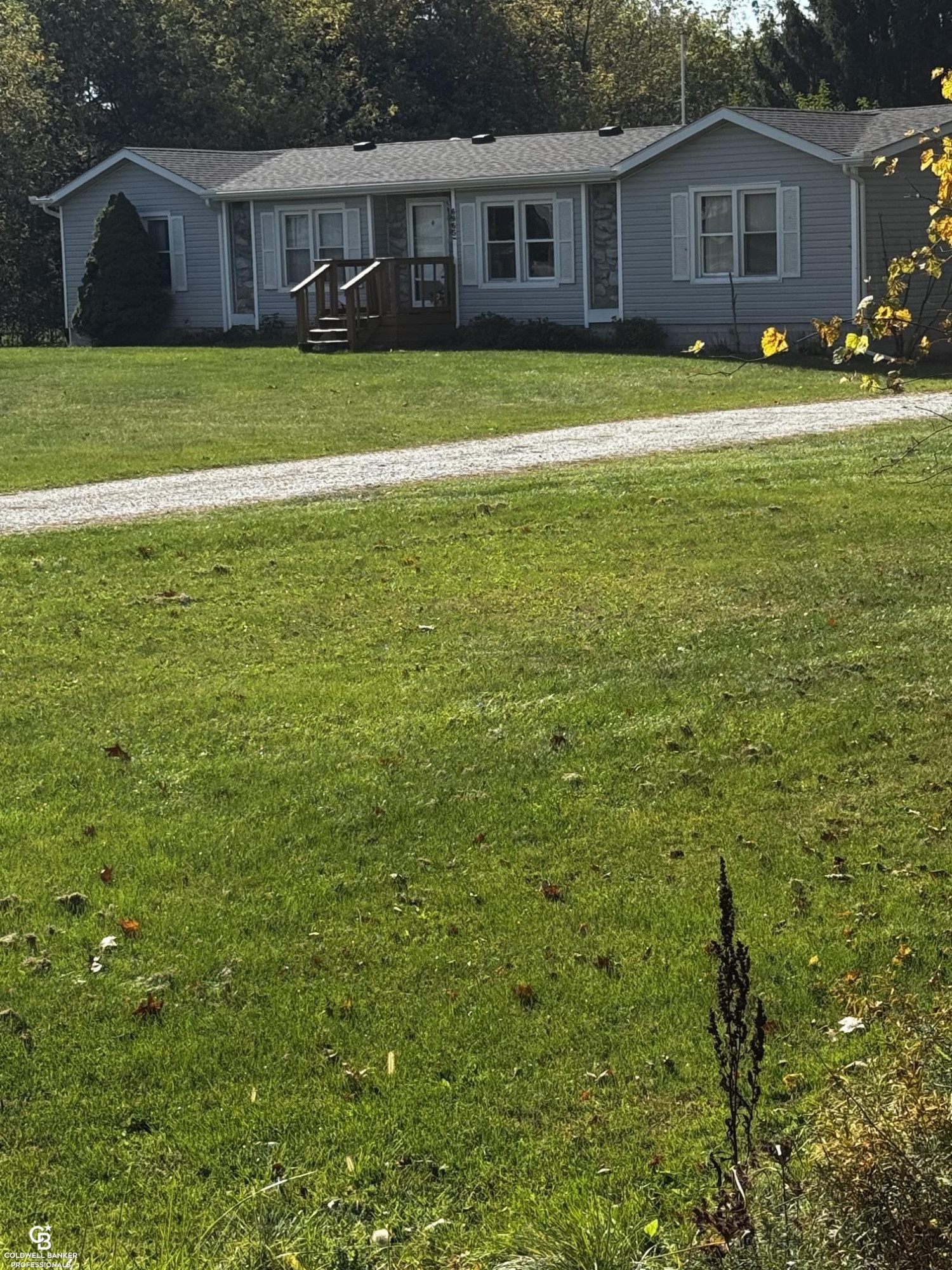6965 Sterling Road, Yale, MI 48097