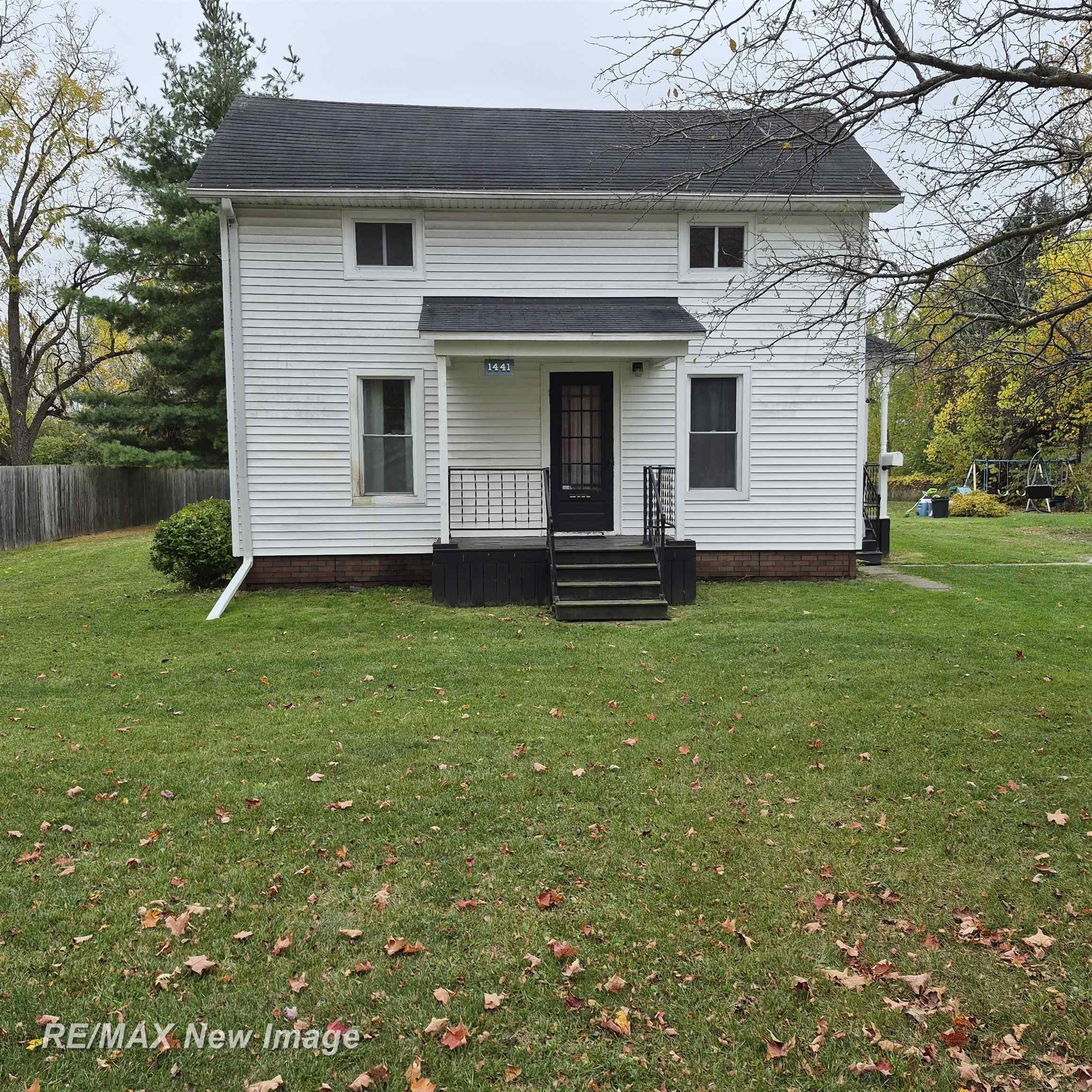1441 Maine Street, Saginaw, MI 48602