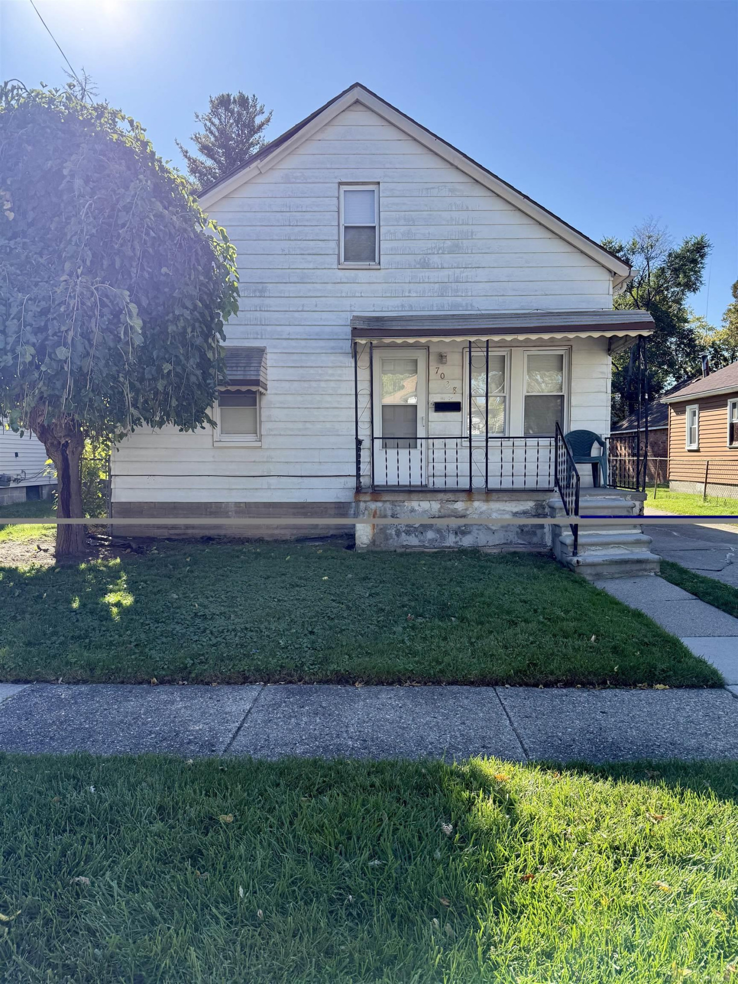 7038 Dodge Avenue, Warren, MI 48091