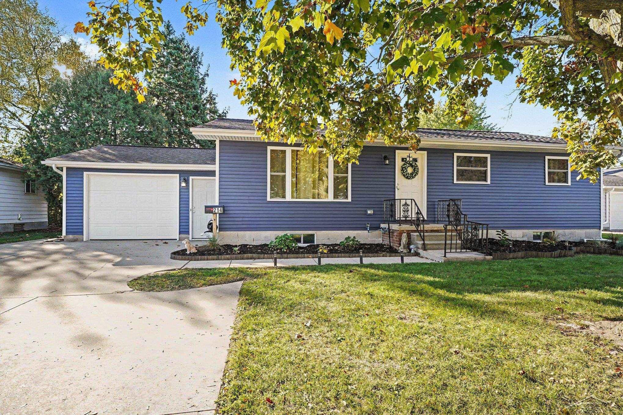 214 Kirby Street, Bay City, MI 48706