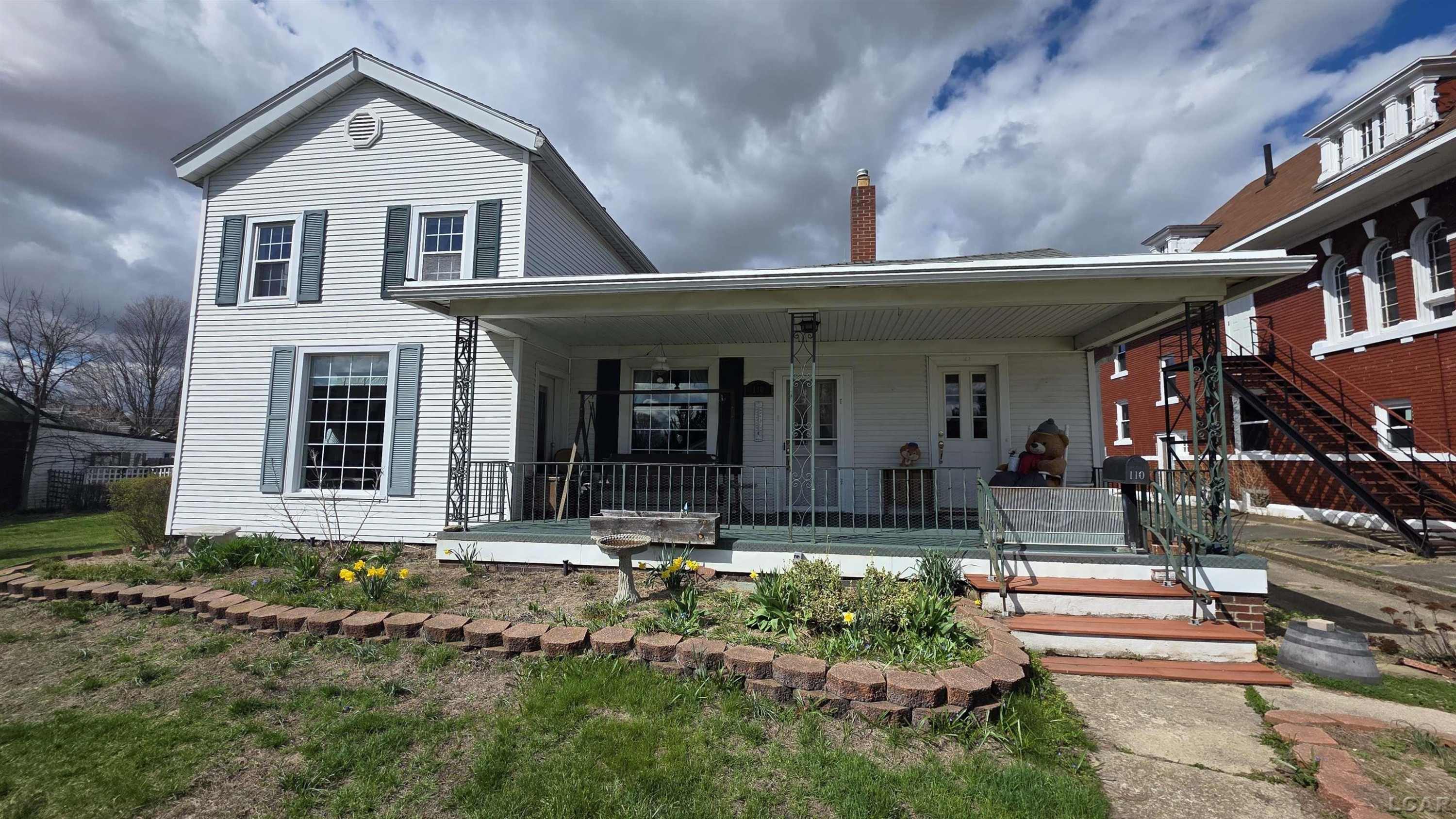 110 W Main Street, Morenci, MI 49256