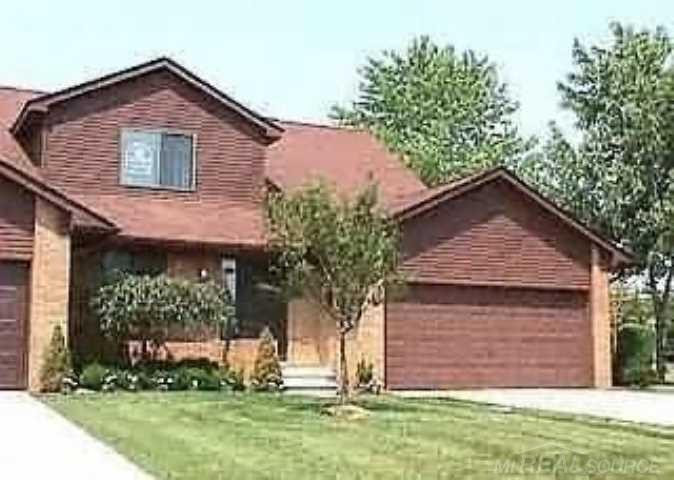 3783 Old Creek Road, Troy, MI 48084