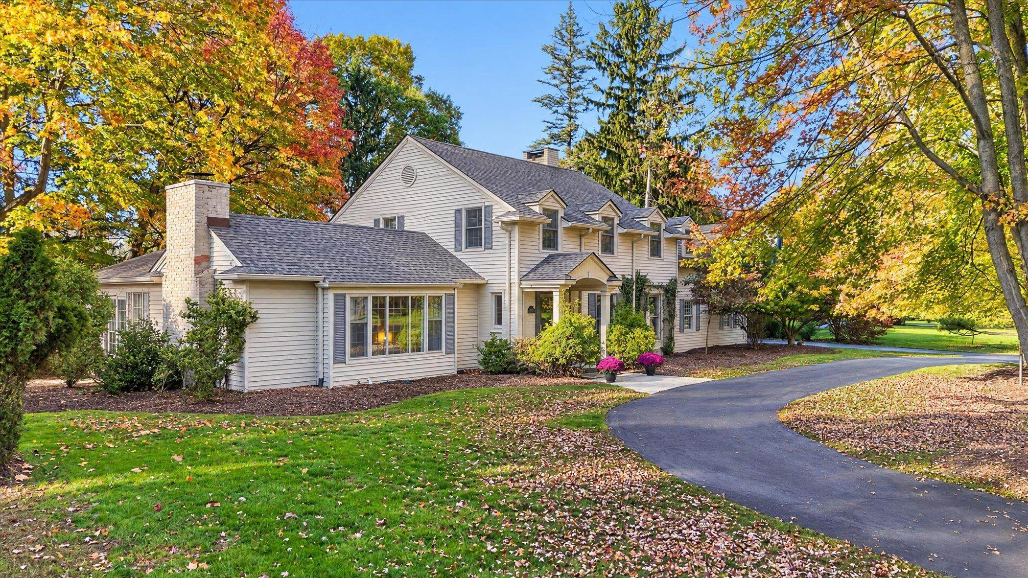 Property photo for 19300 Riverside Drive, Beverly Hills, MI 48025