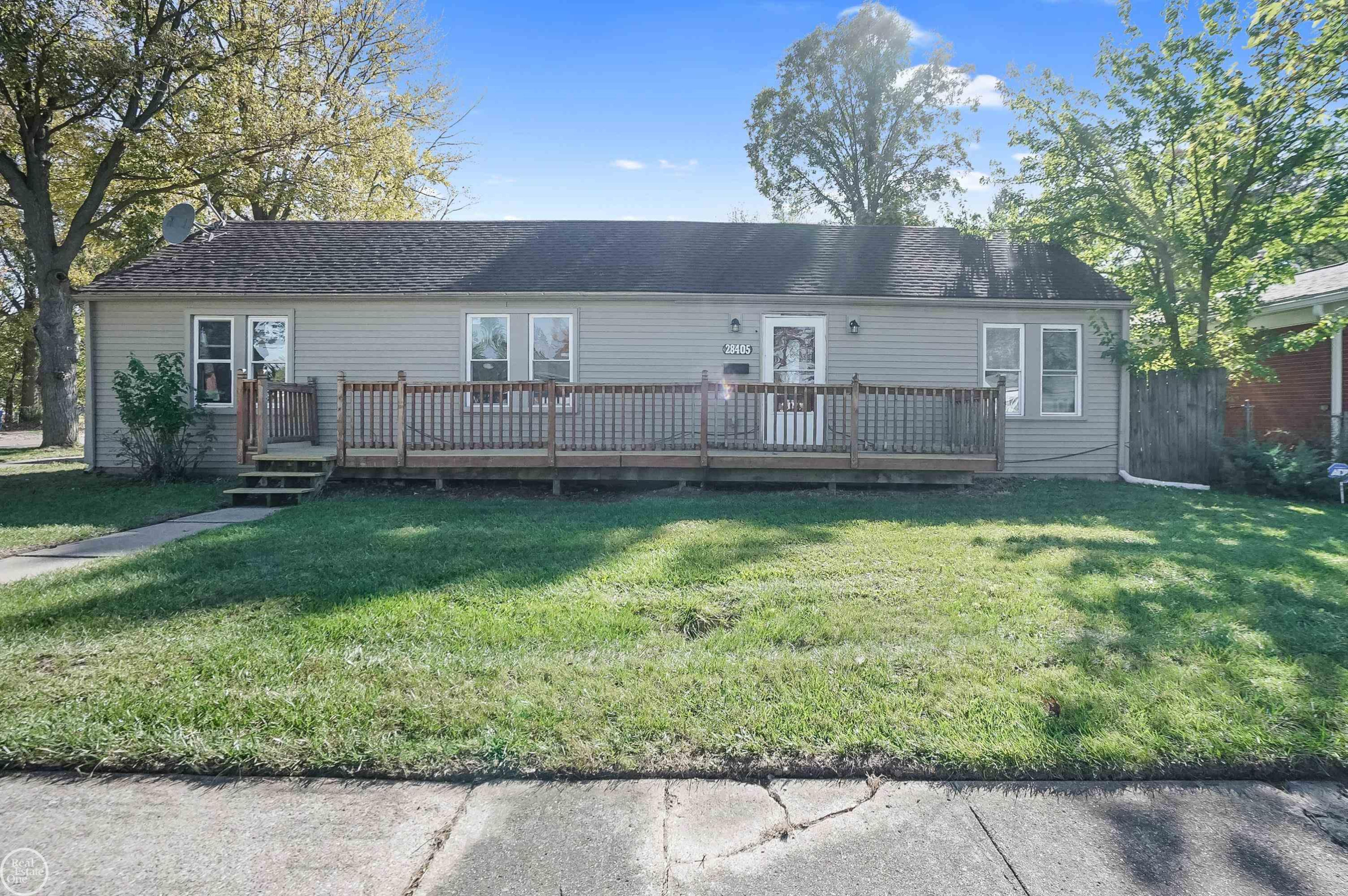 28405 Beechnut Street, Inkster, MI 48141