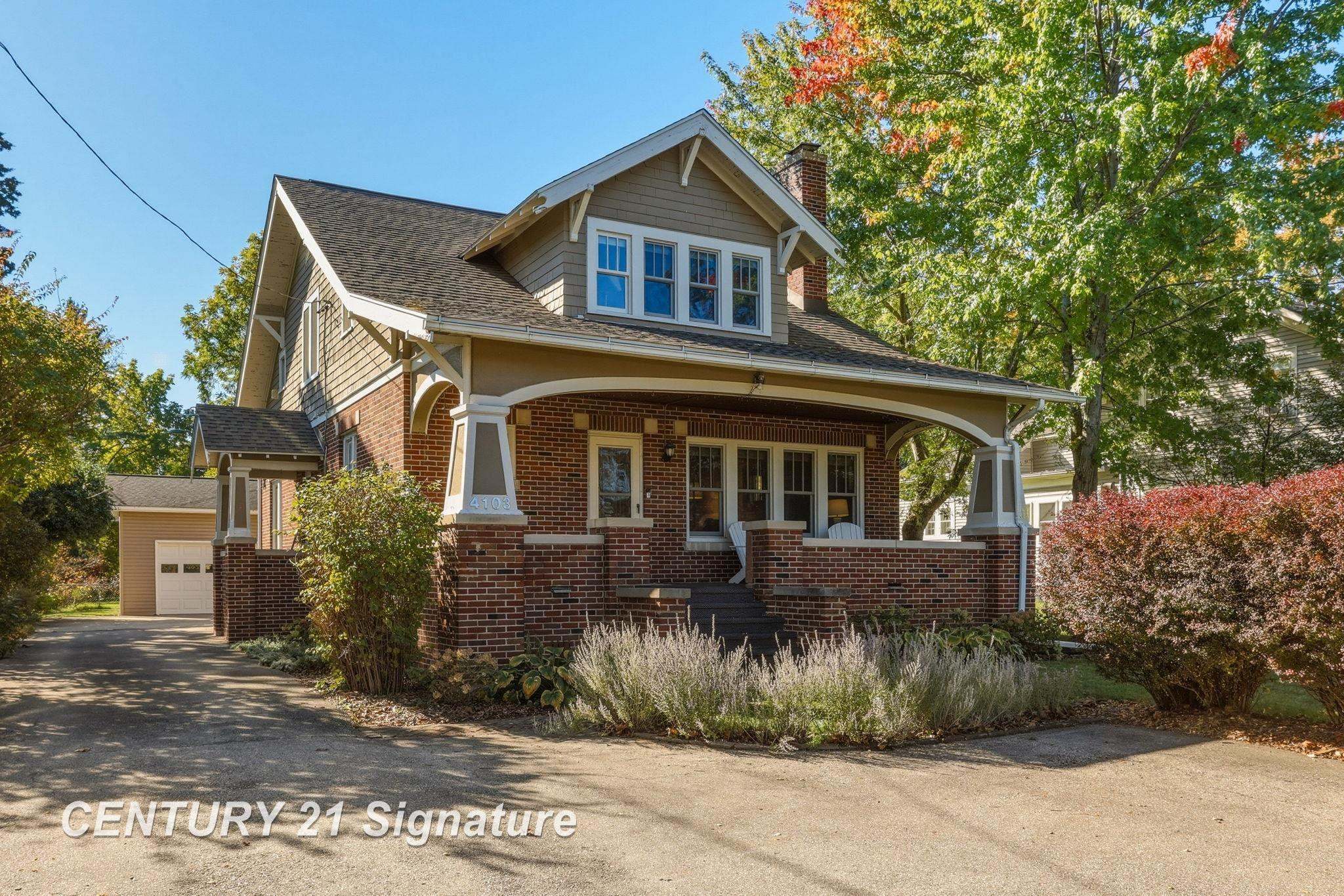 4103 State Street, Saginaw, MI 48603