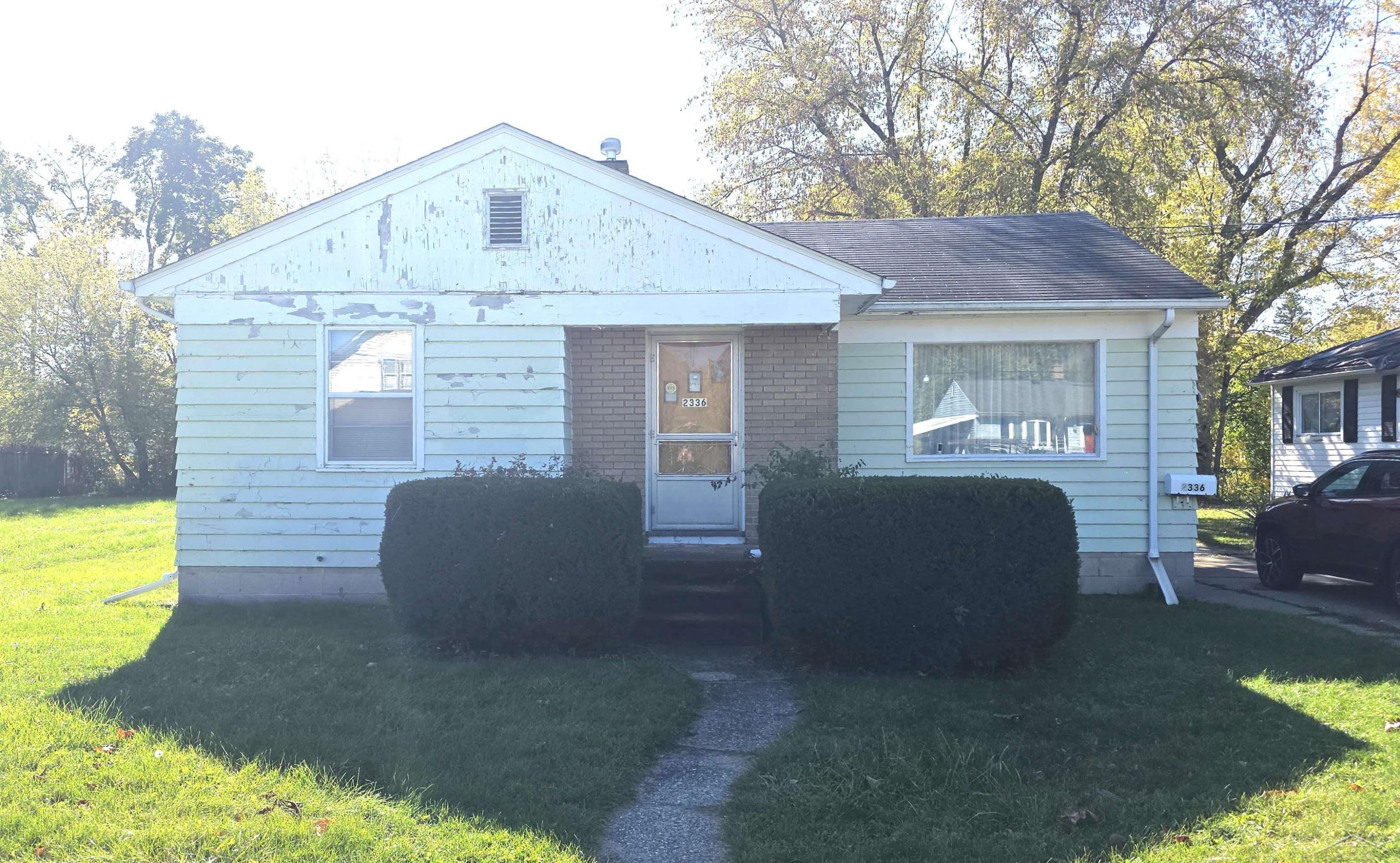 2336 Annesley Street, Saginaw, MI 48601