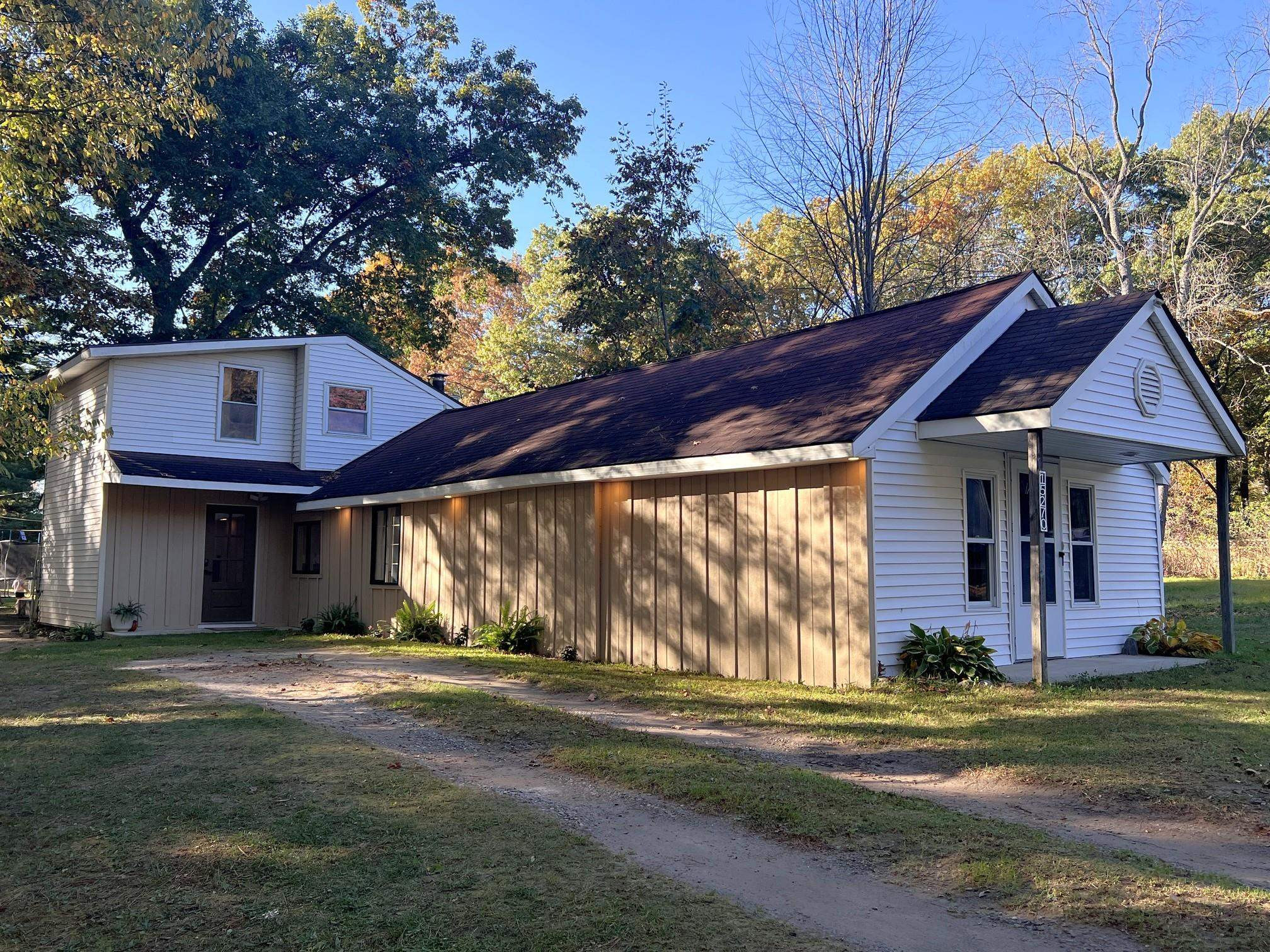 15270 Ripple Drive, Linden, MI 48451