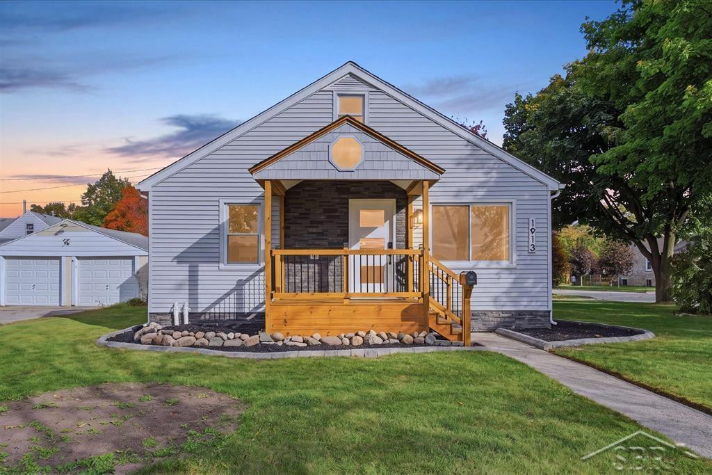1913 S Jefferson Street, Bay City, MI 48708