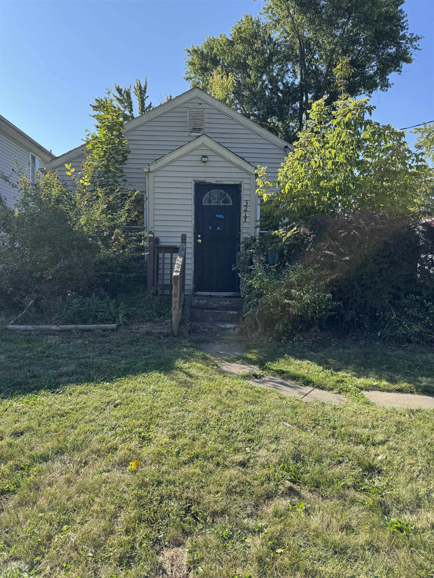 Property photo for 3217 Arlene Avenue, Flint, MI 48503