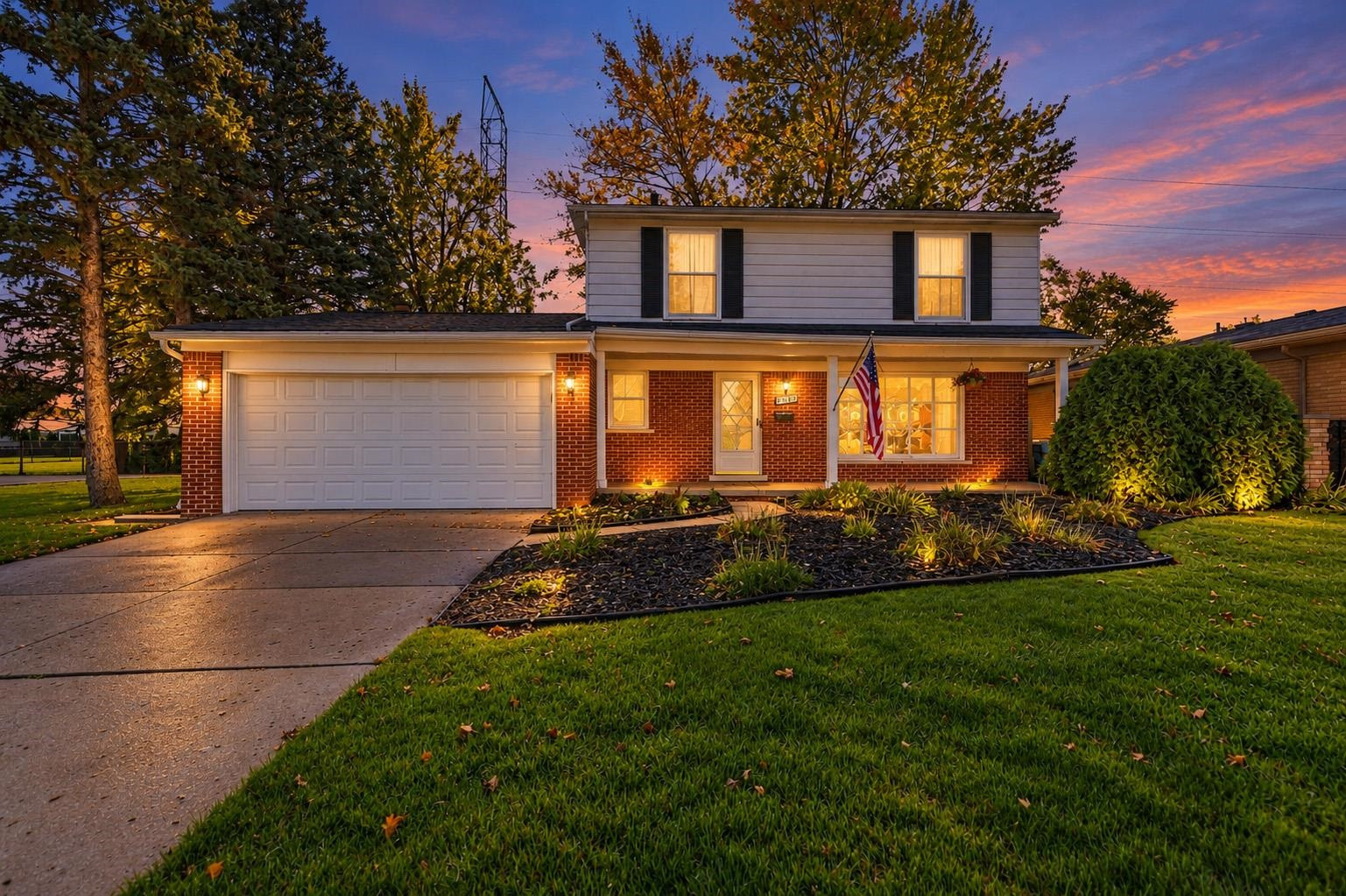 11164 Madeline Drive, Warren, MI 48093