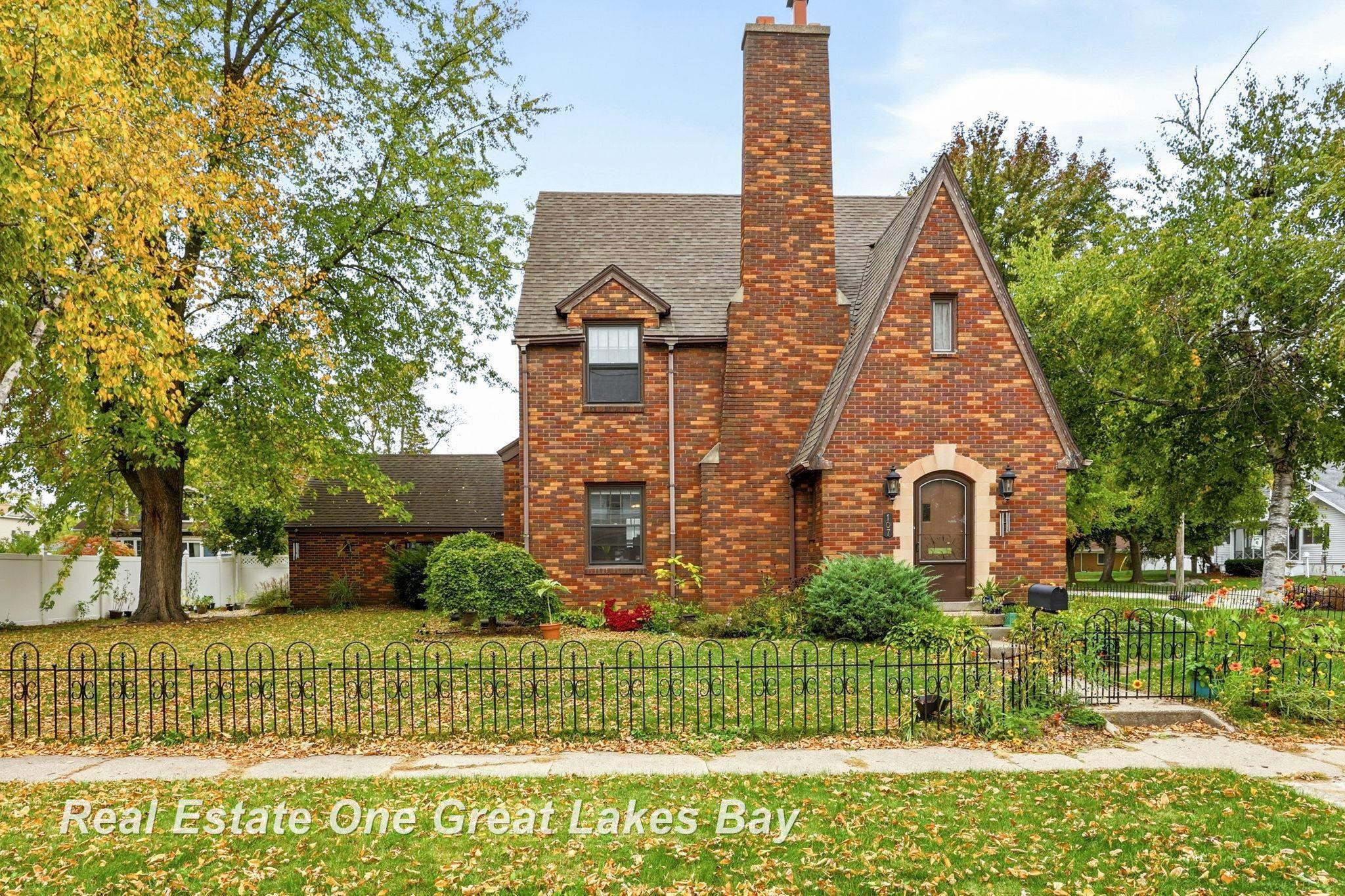 107 N Alp Street, Bay City, MI 48706