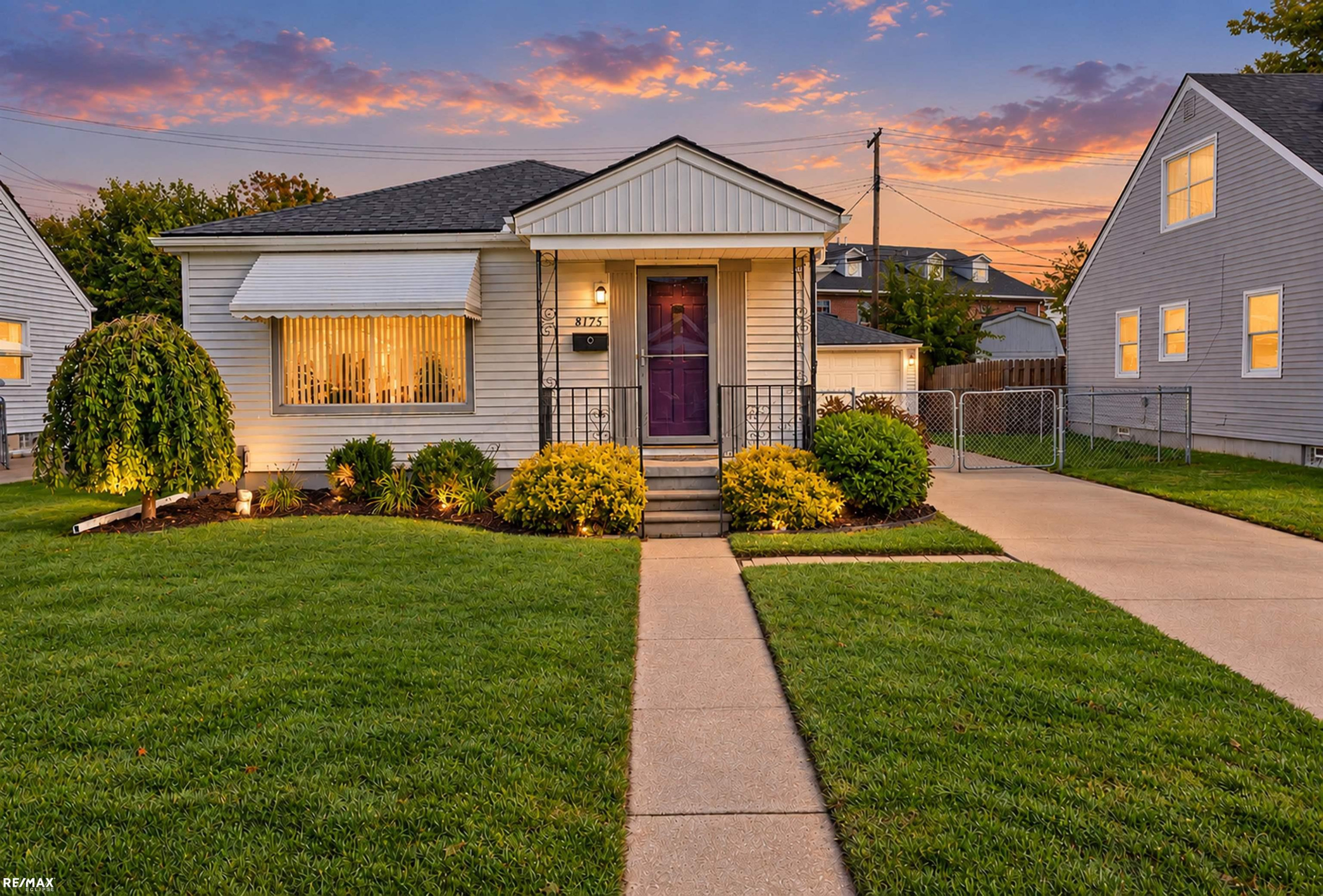8175 Mackay Court, Utica, MI 48317