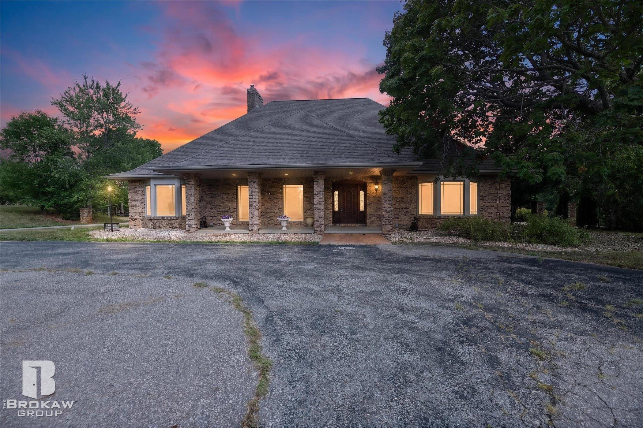 9505 E Atherton Road - Photo 2