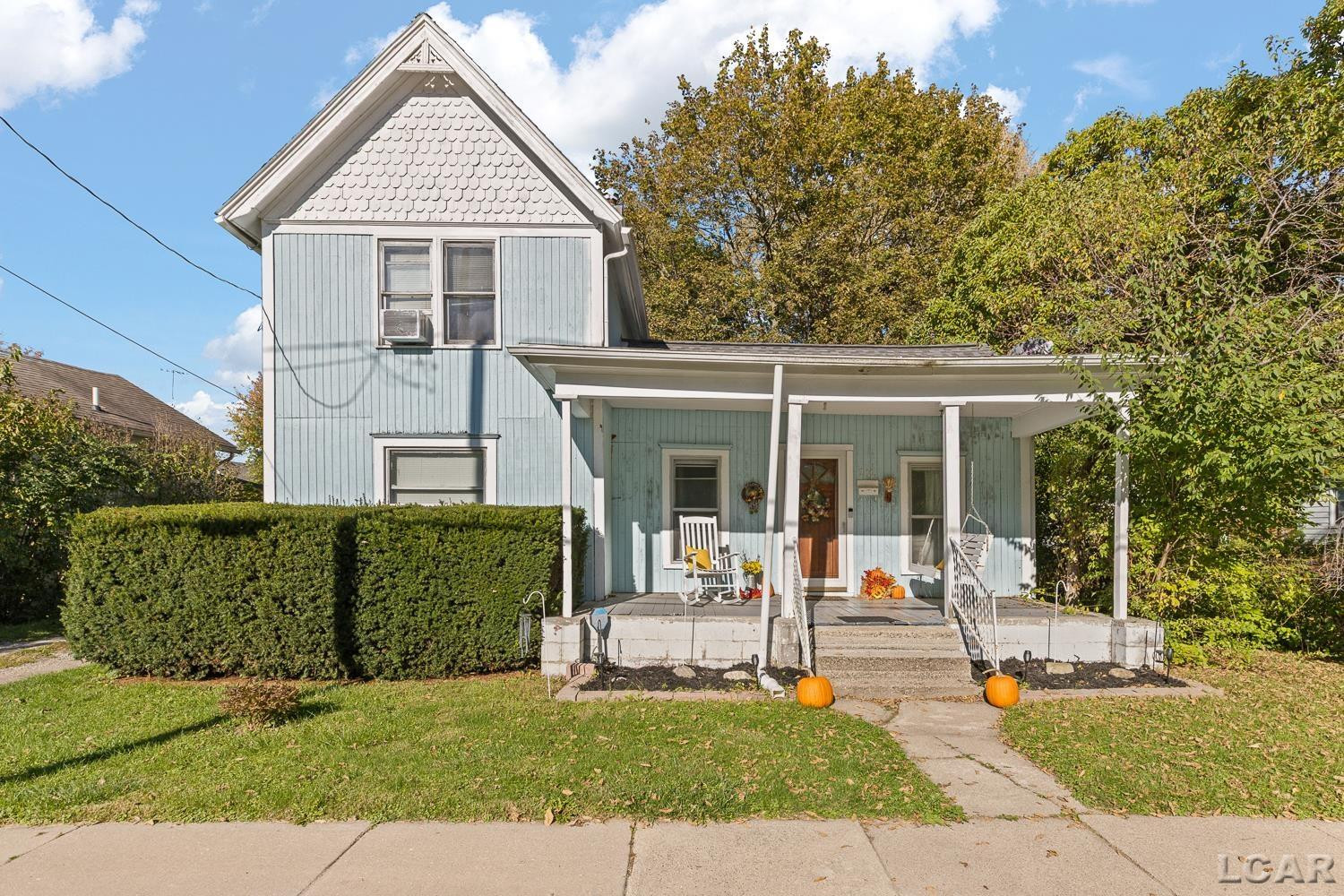 219 Seeley Street, Adrian, MI 49221
