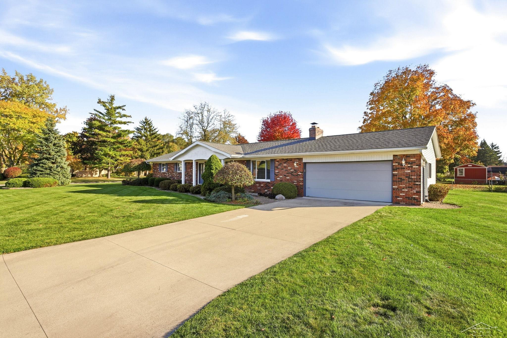 4421 Jasmine Drive, Saginaw, MI 48603
