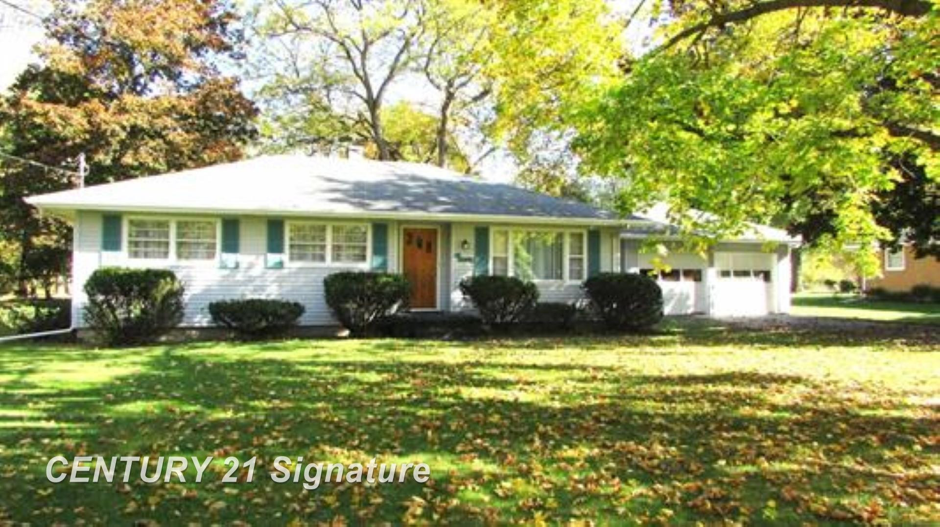 1635 S Poseyville Road, Midland, MI 48640