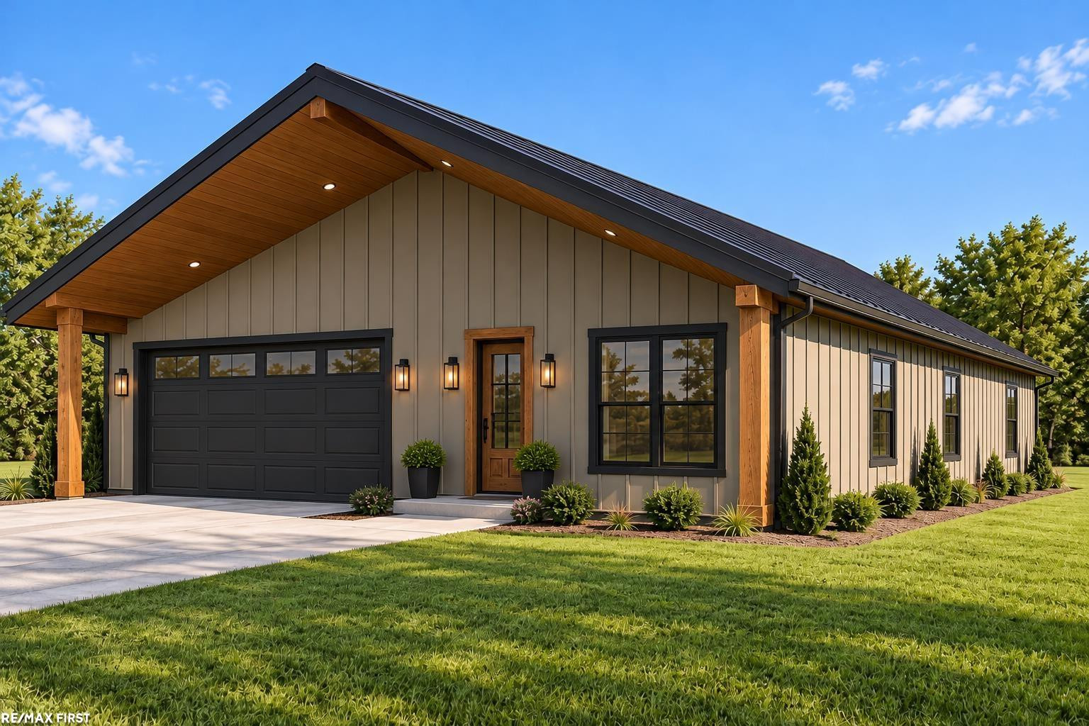 5585 Lake Boulevard, Hart, MI 49420