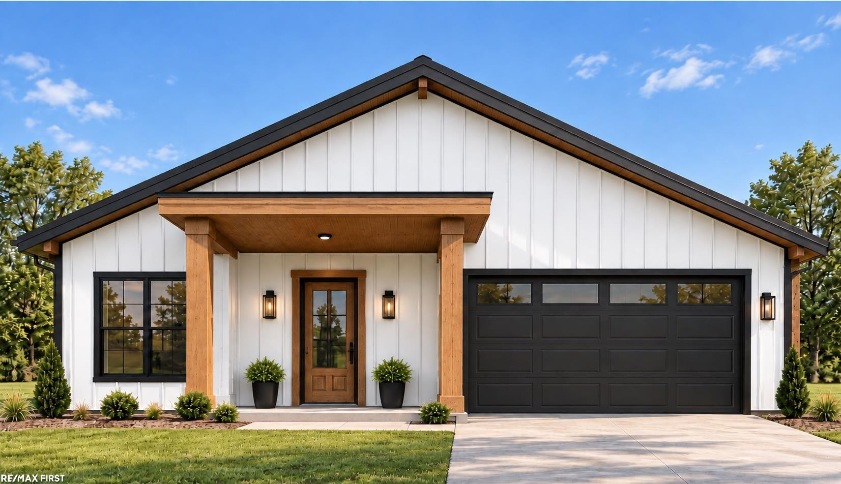 5575 Lake Boulevard, Hart, MI 49420