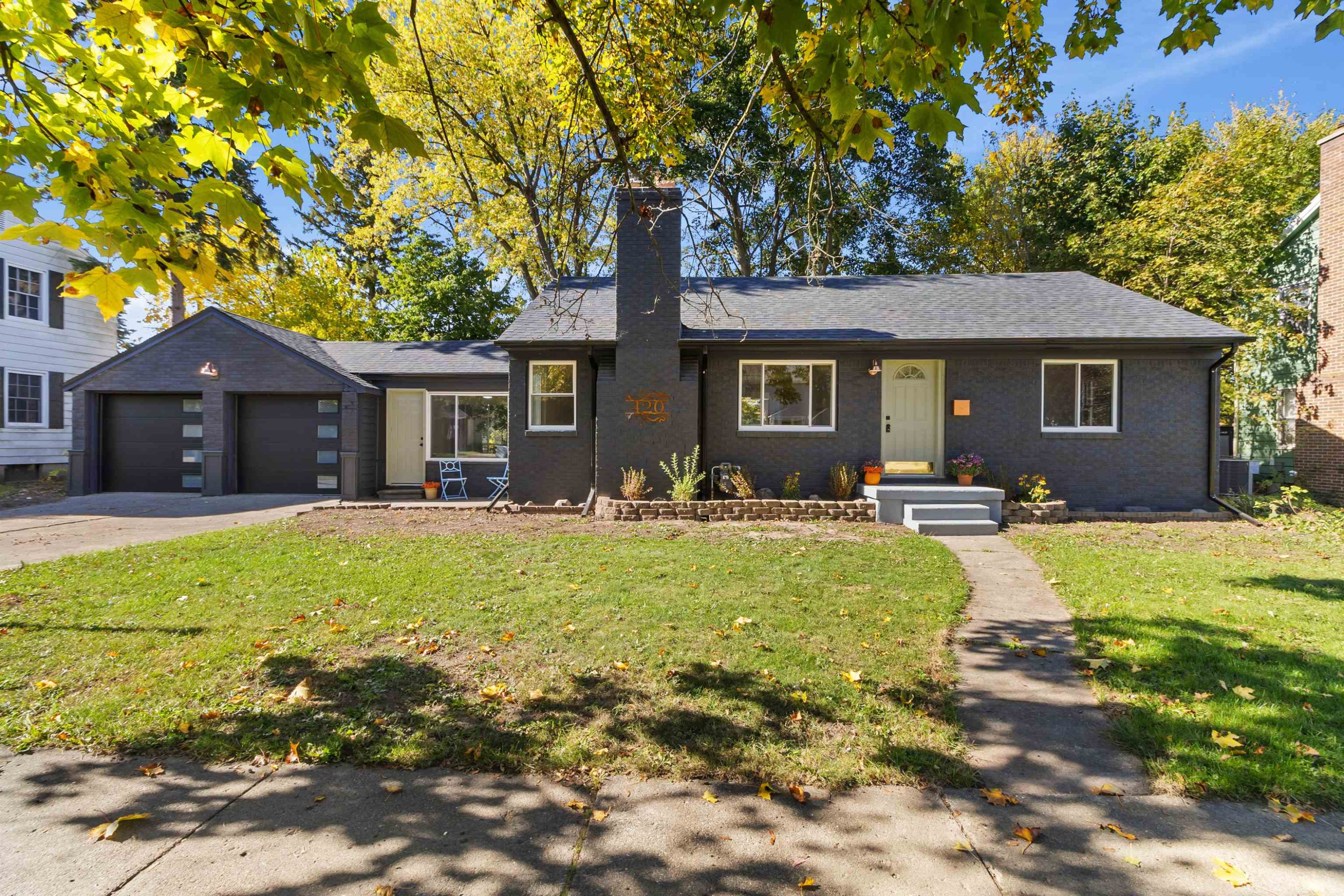 420 S Lynch Street, Flint, MI 48503