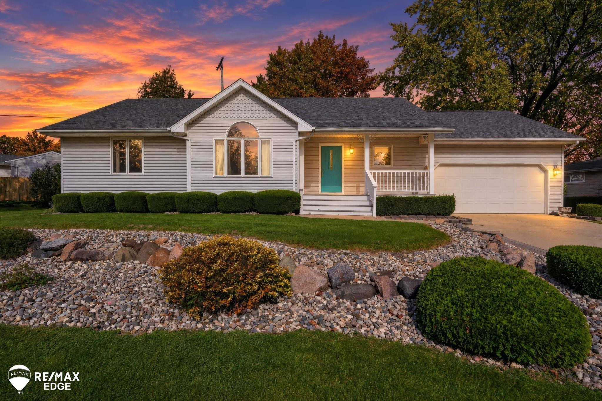 4107 Jennie Lane, Swartz Creek, MI 48473