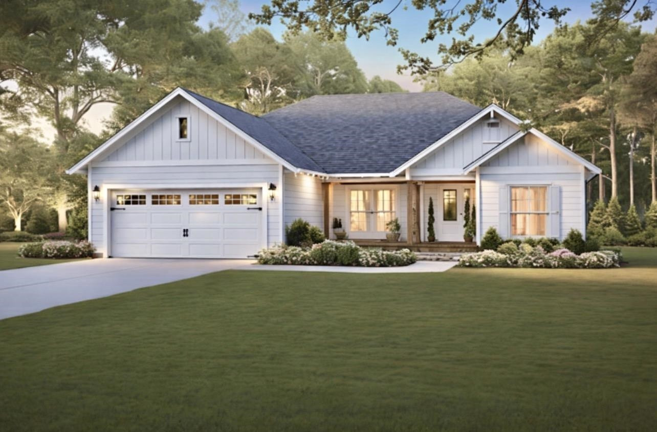 1365 Maple Grove Road, Lapeer, MI 48446