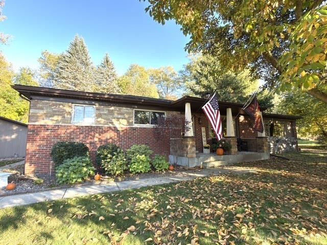 5837 Brockway Road, Peck, MI 48466
