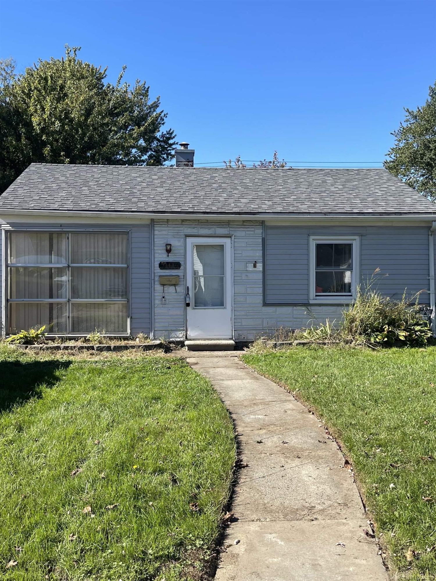 21415 LaSalle Boulevard, Warren, MI 48089