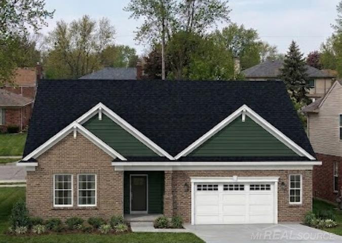 23005 EUCLID Street, Saint Clair Shores, MI 48082
