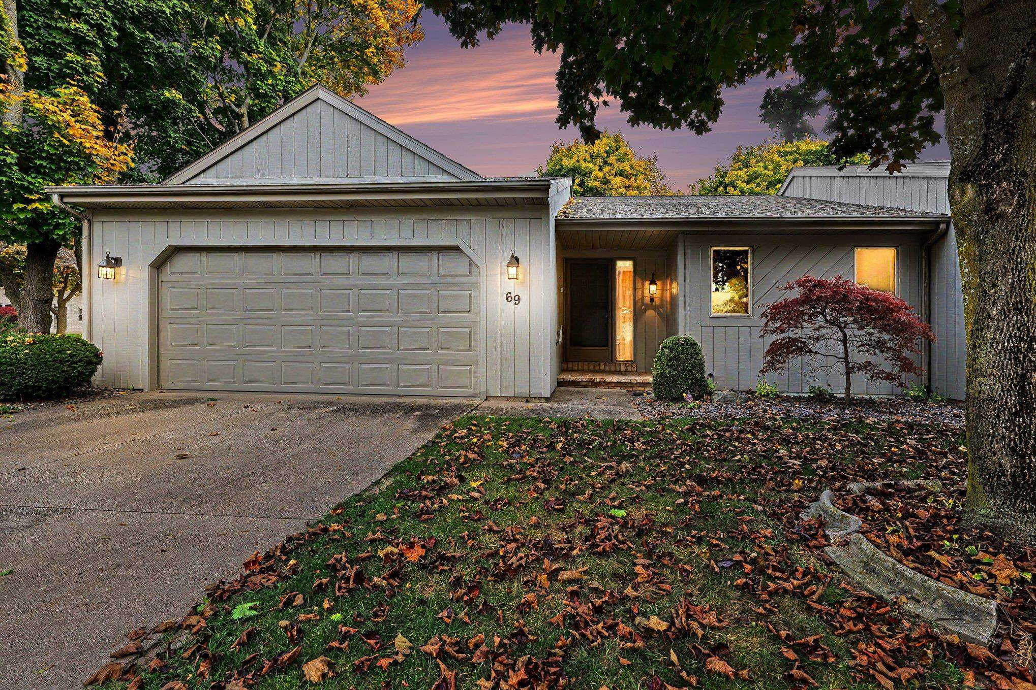 69 Pine Grove Drive, Frankenmuth, MI 48415