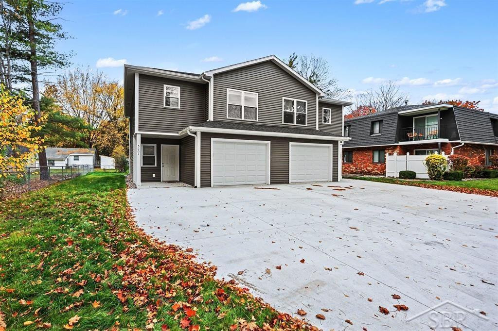 5003 Russell Street, Midland, MI 48640