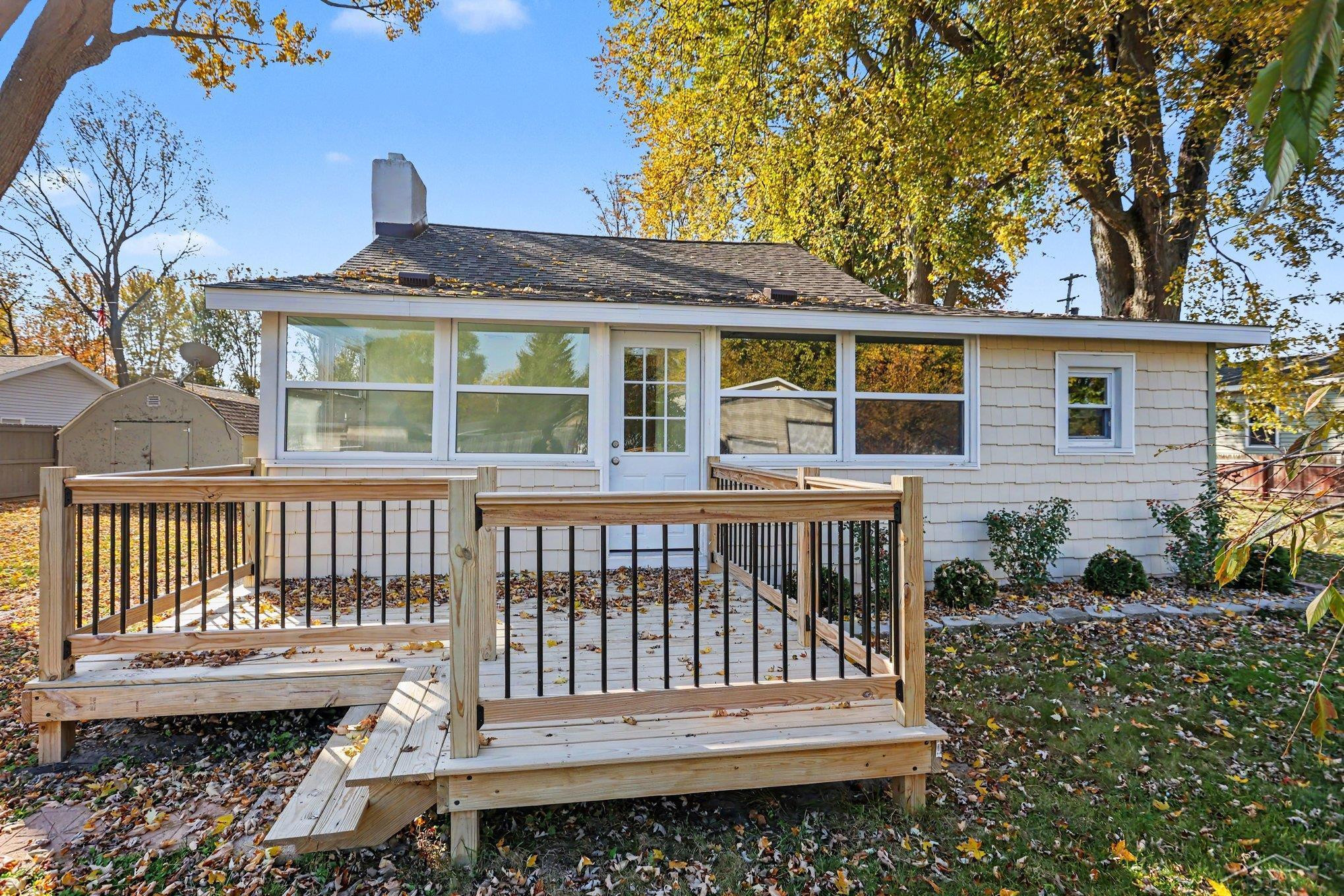 39 Spruce Ridge Road, Bay City, MI 48706