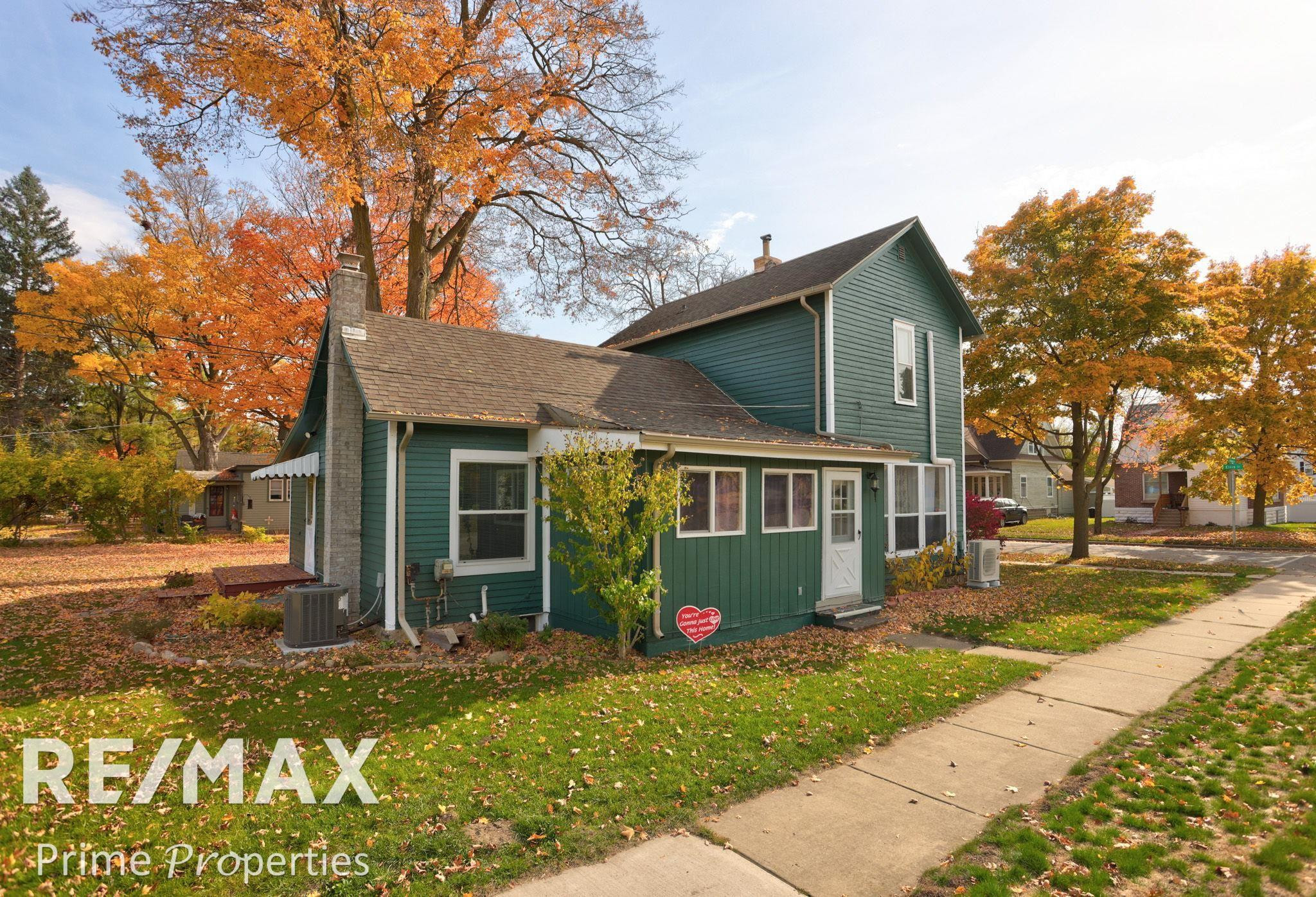 201 S Almer Street, Caro, MI 48723