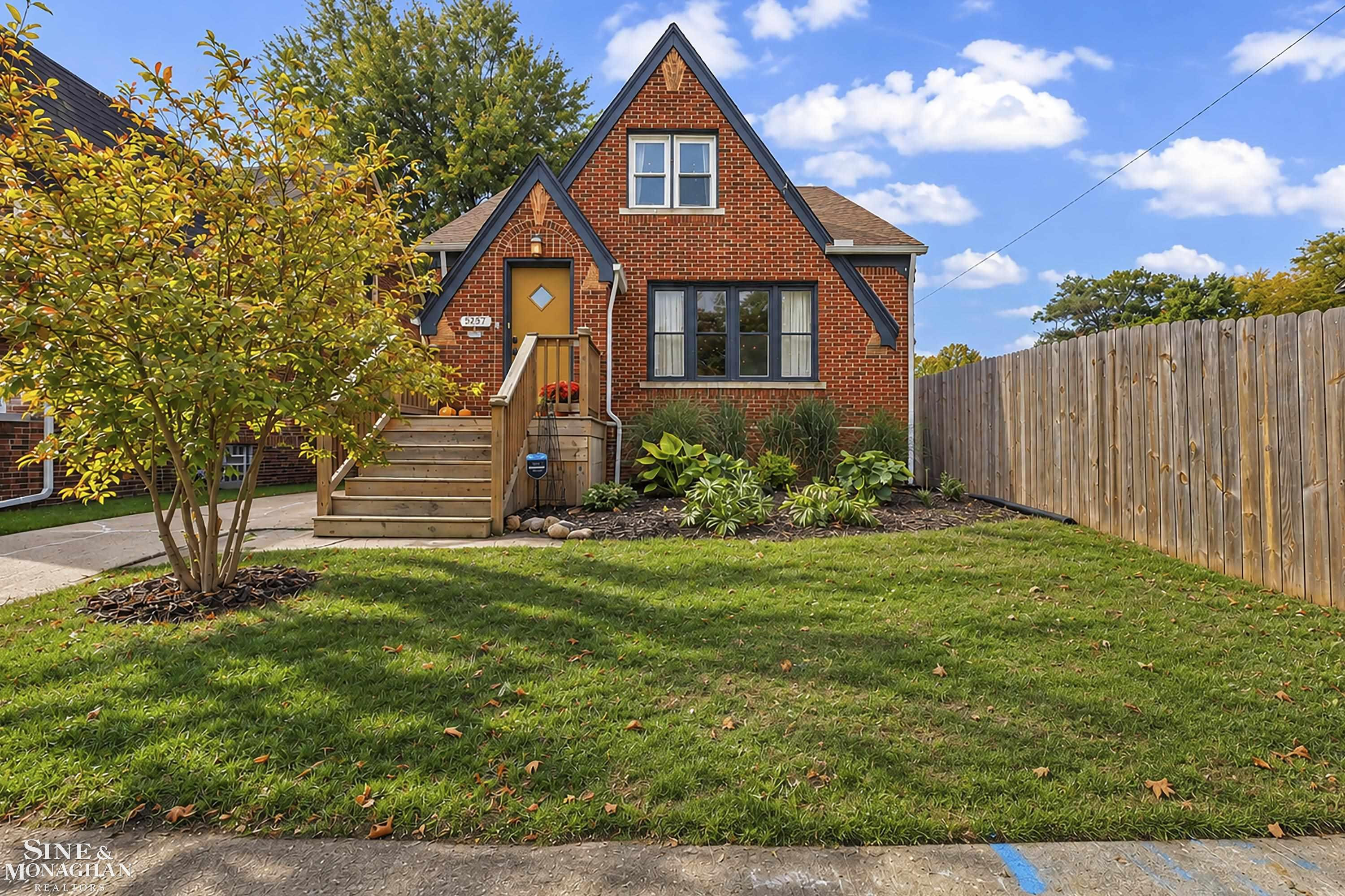5251 Haverhill Street, Detroit, MI 48224